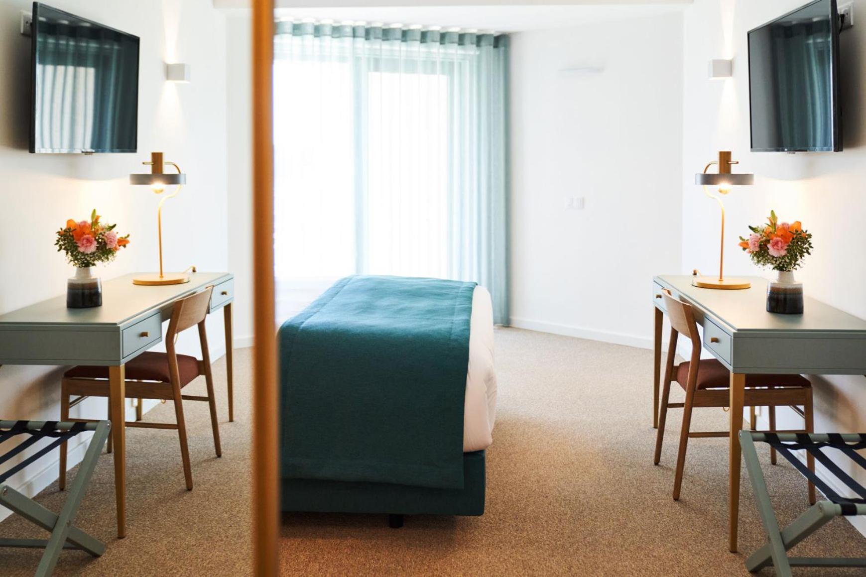 Double Room - Photo 1