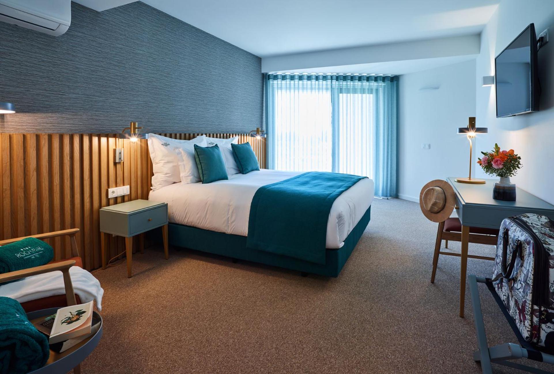 Double Room - Photo 4