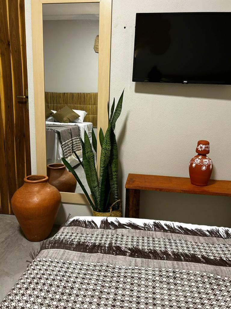 Quadruple Room with Balcony photo 1