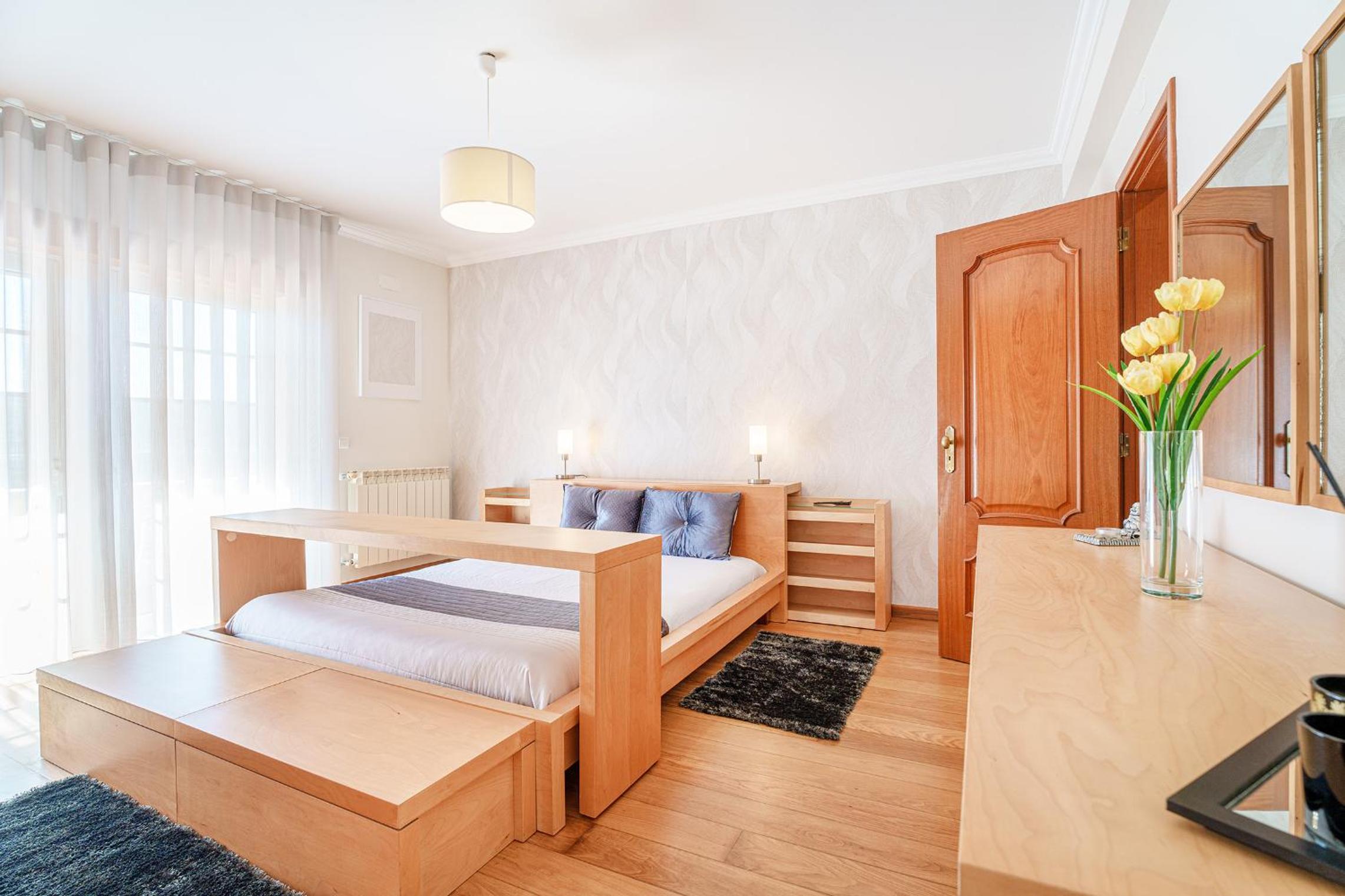 Villa mit Privatpool