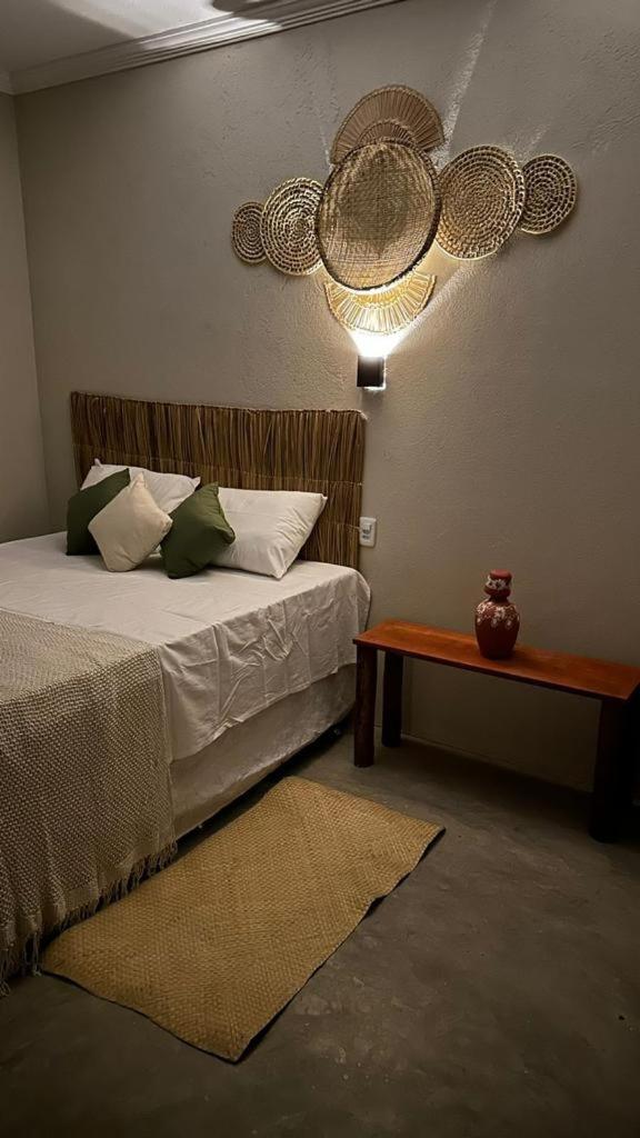 Deluxe Double Room with Balcony photo 3