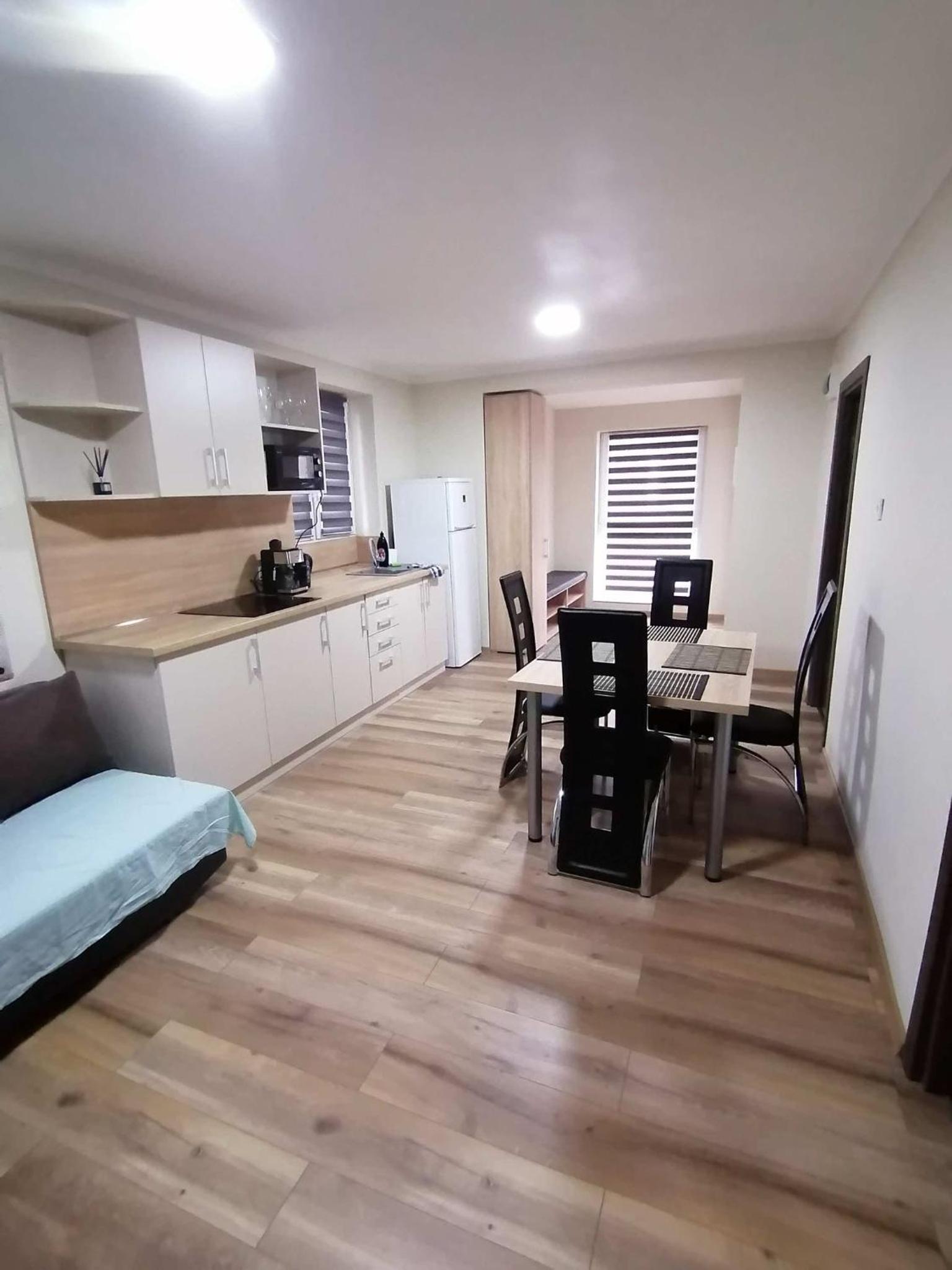 Apartment - Ground Floor photo 2