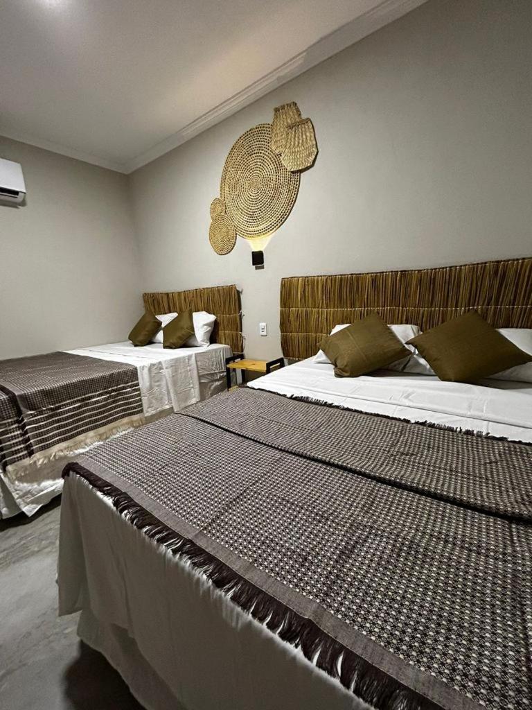 Quadruple Room with Balcony