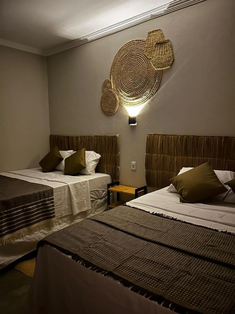 Quadruple Room with Garden View photo 3