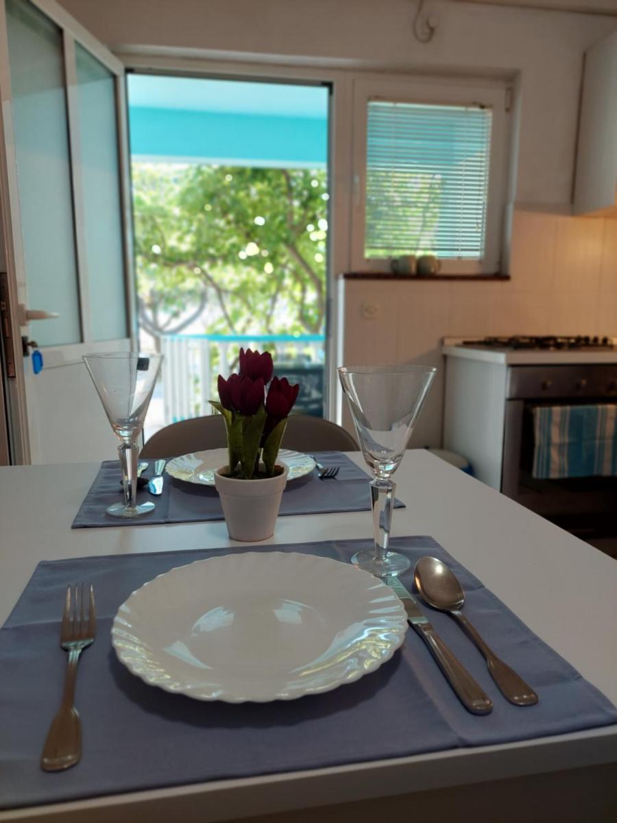 Apartment with Sea View photo 3