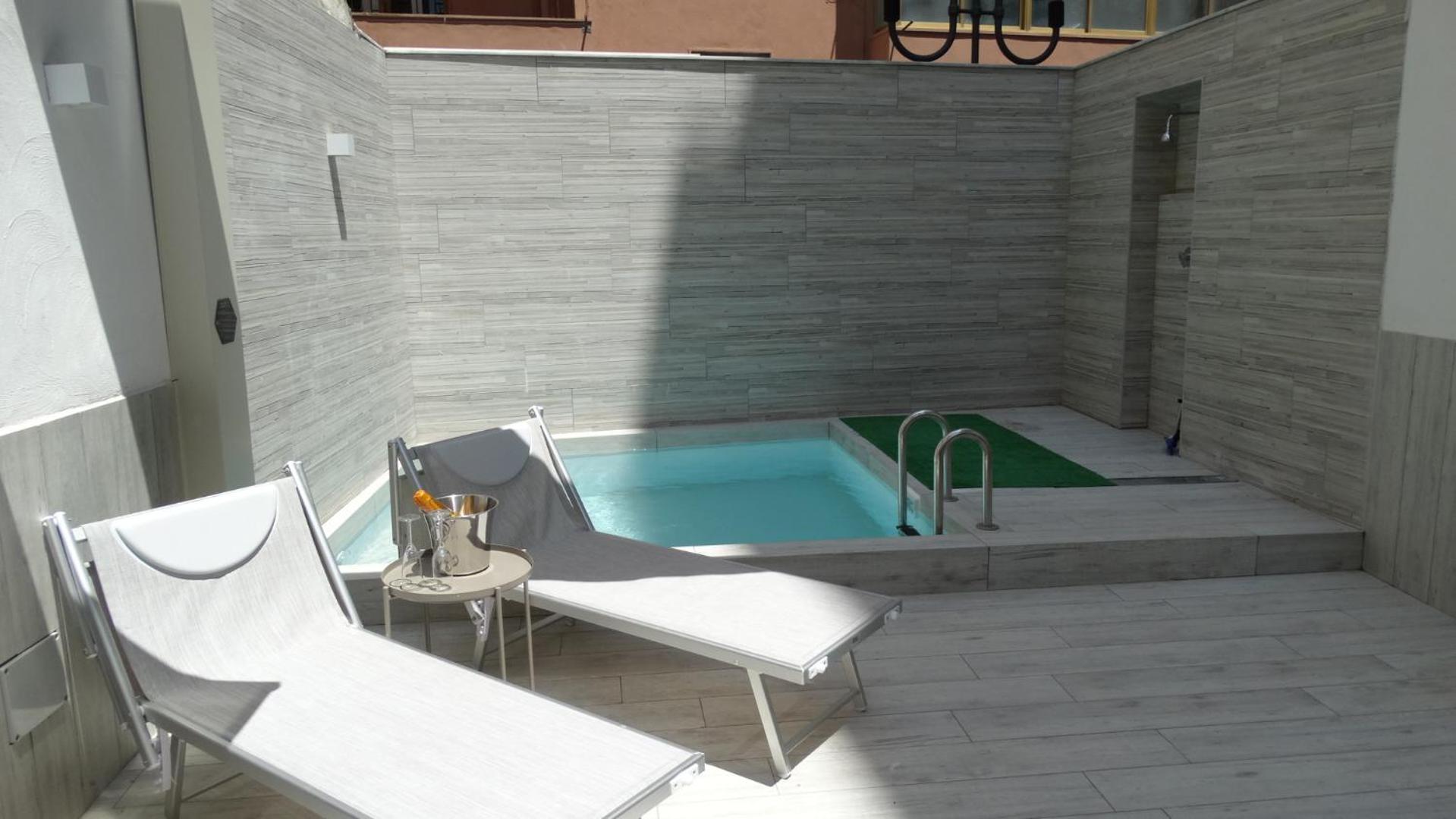 King Room with Spa Bath photo 3