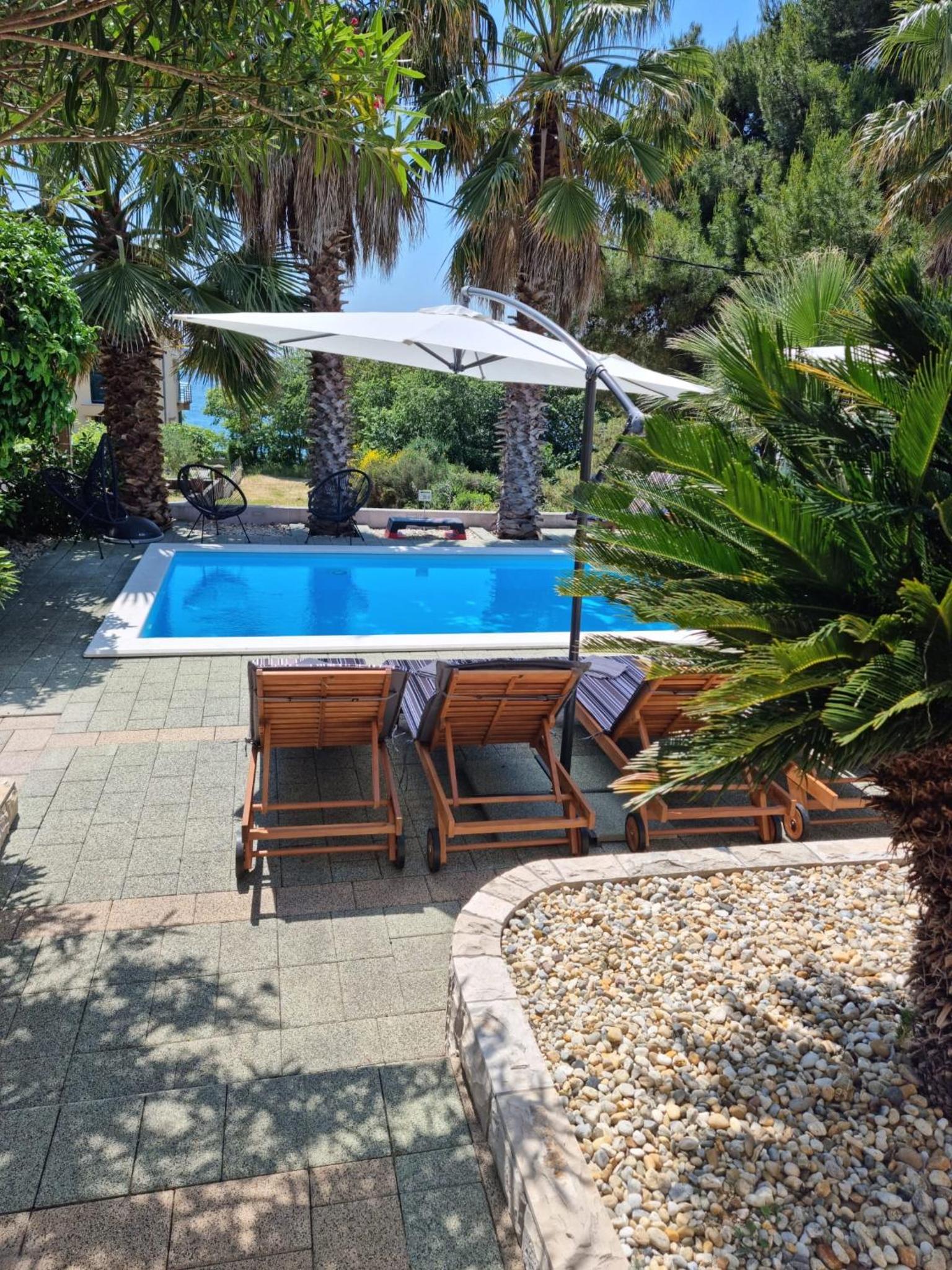 Villa with Private Pool photo 2