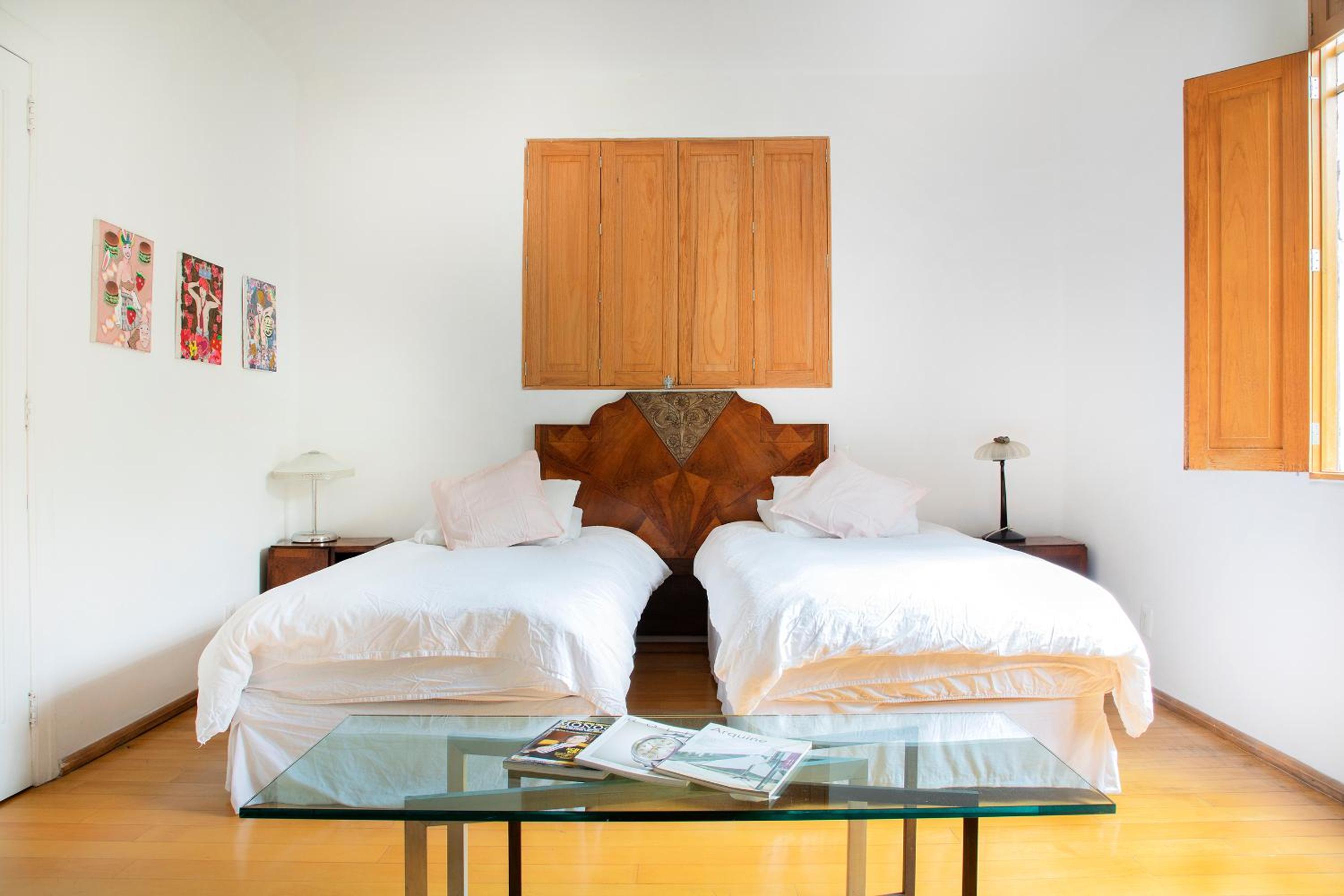 Double or Twin Room