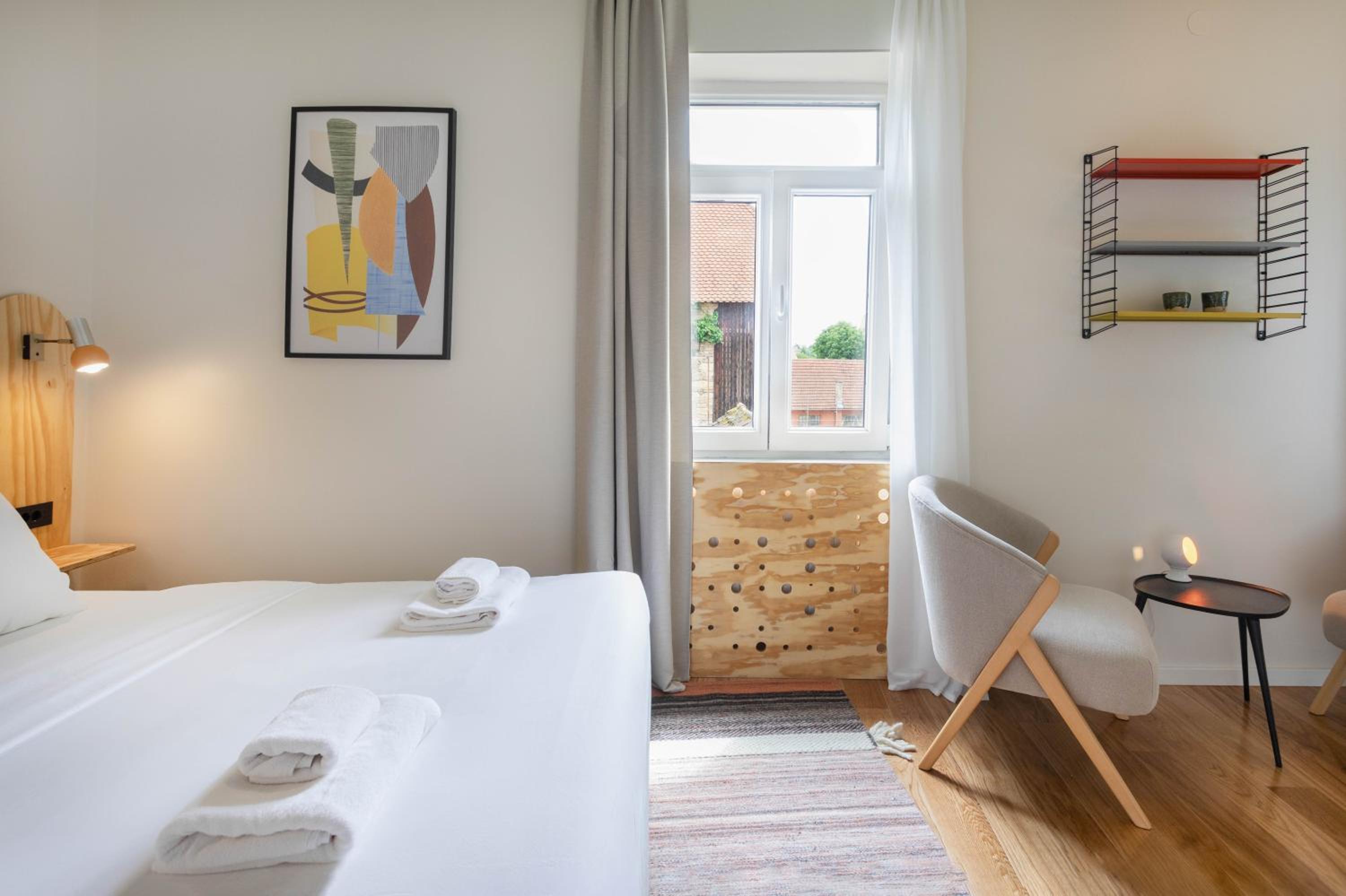 Superior Queen Room