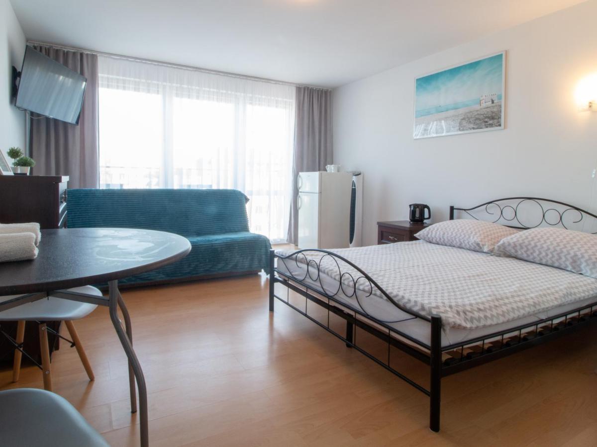 Quadruple Room with Balcony