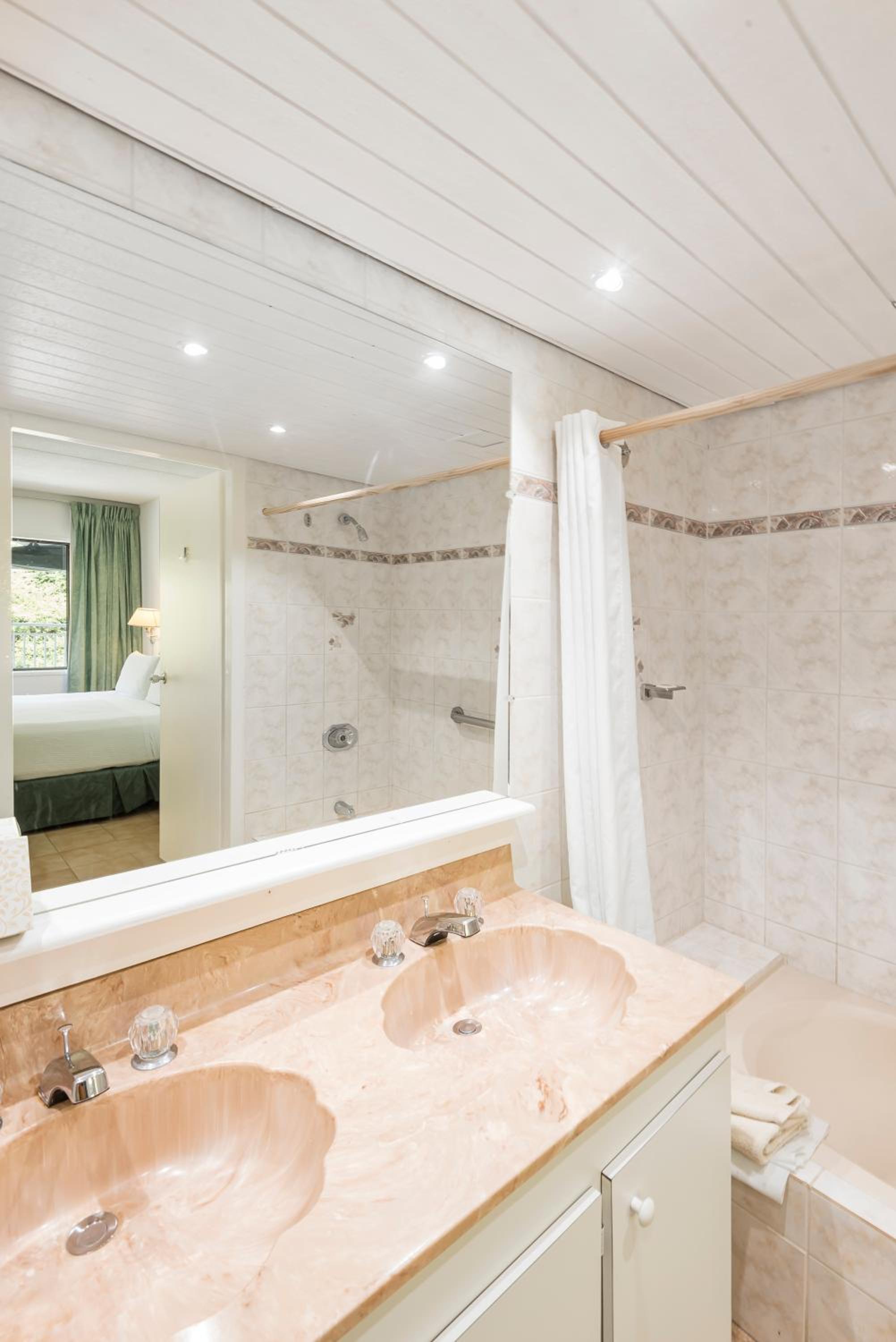 Suite with Sea View