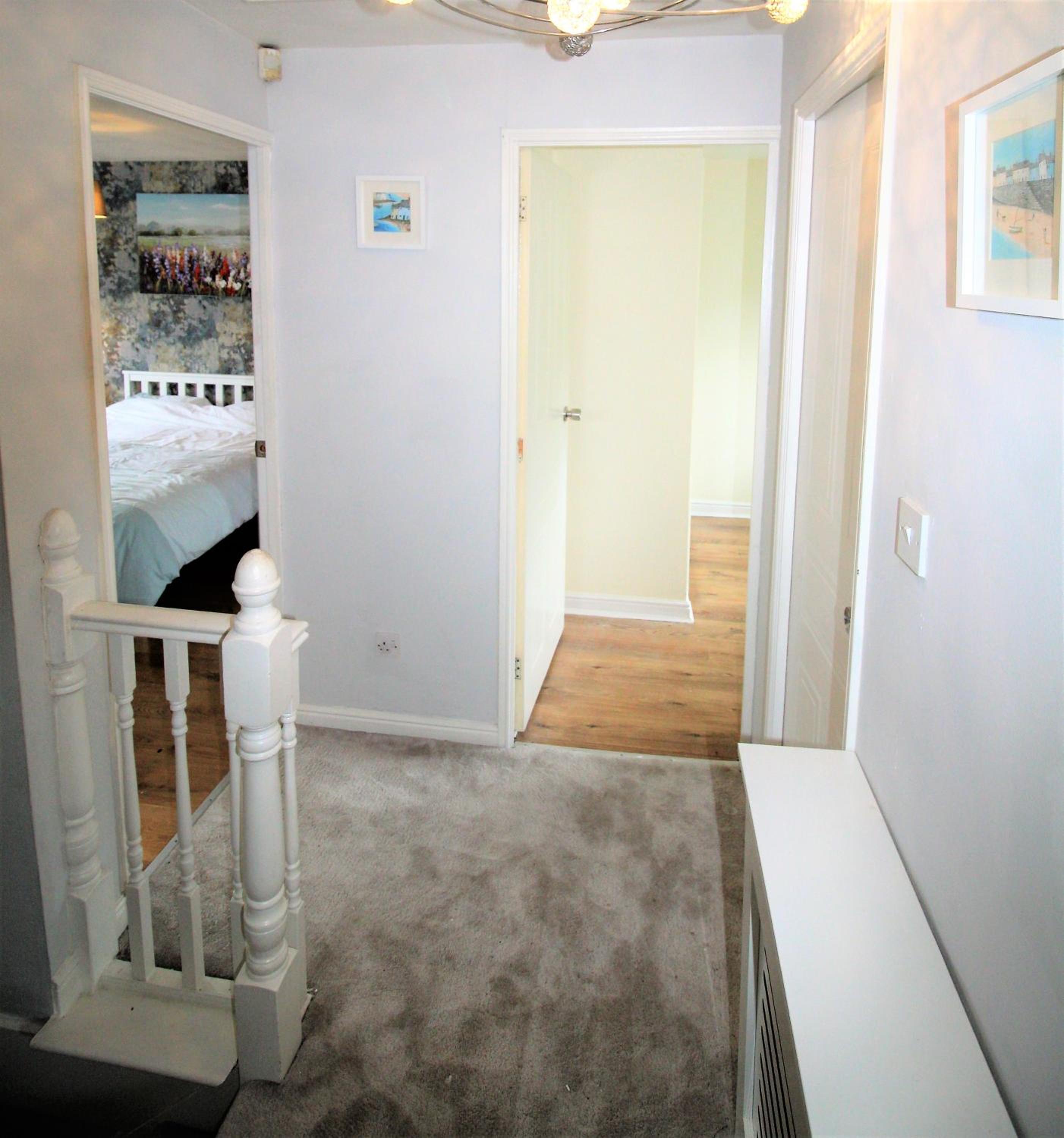 Three-Bedroom House photo 1