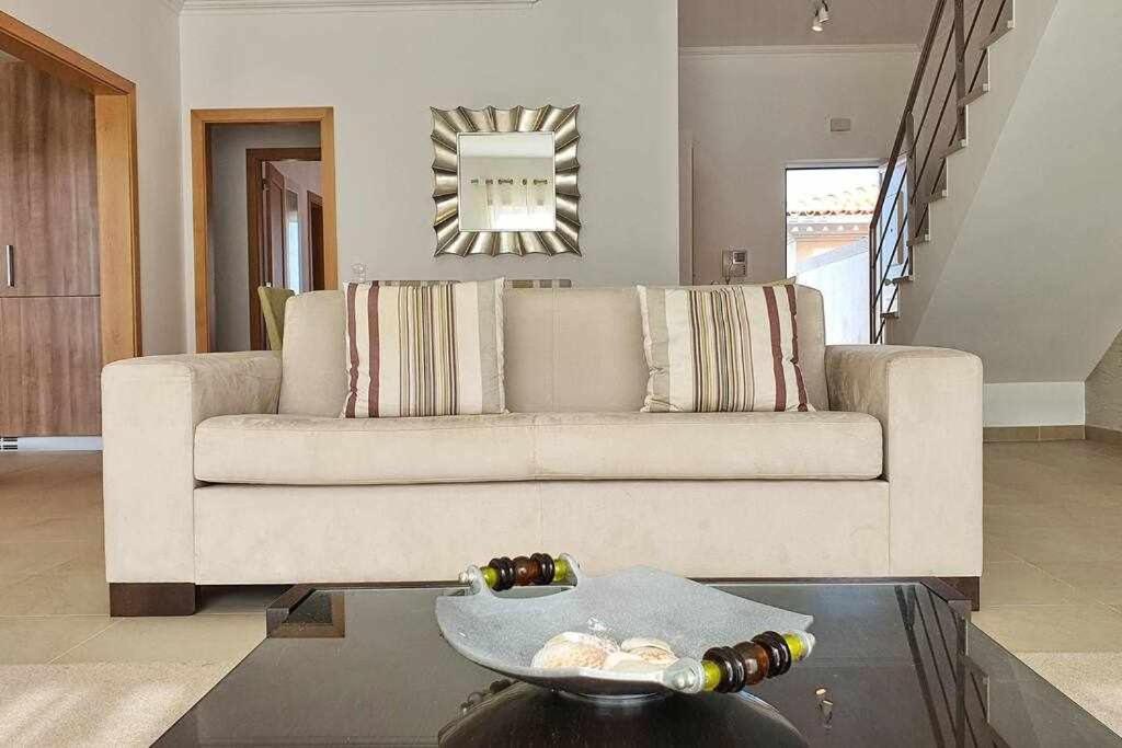 Deluxe Villa photo 1