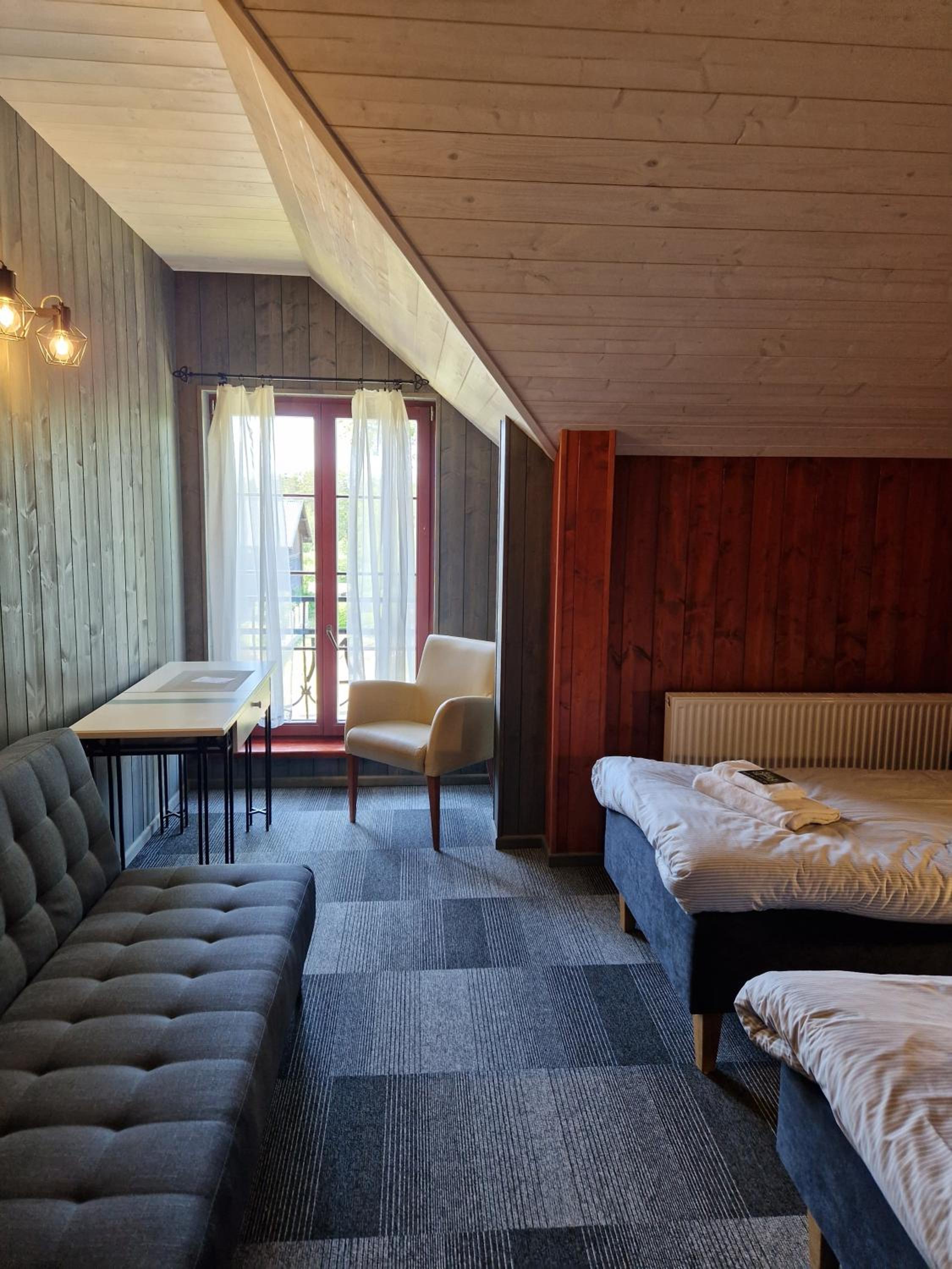 Double Room - Photo 1