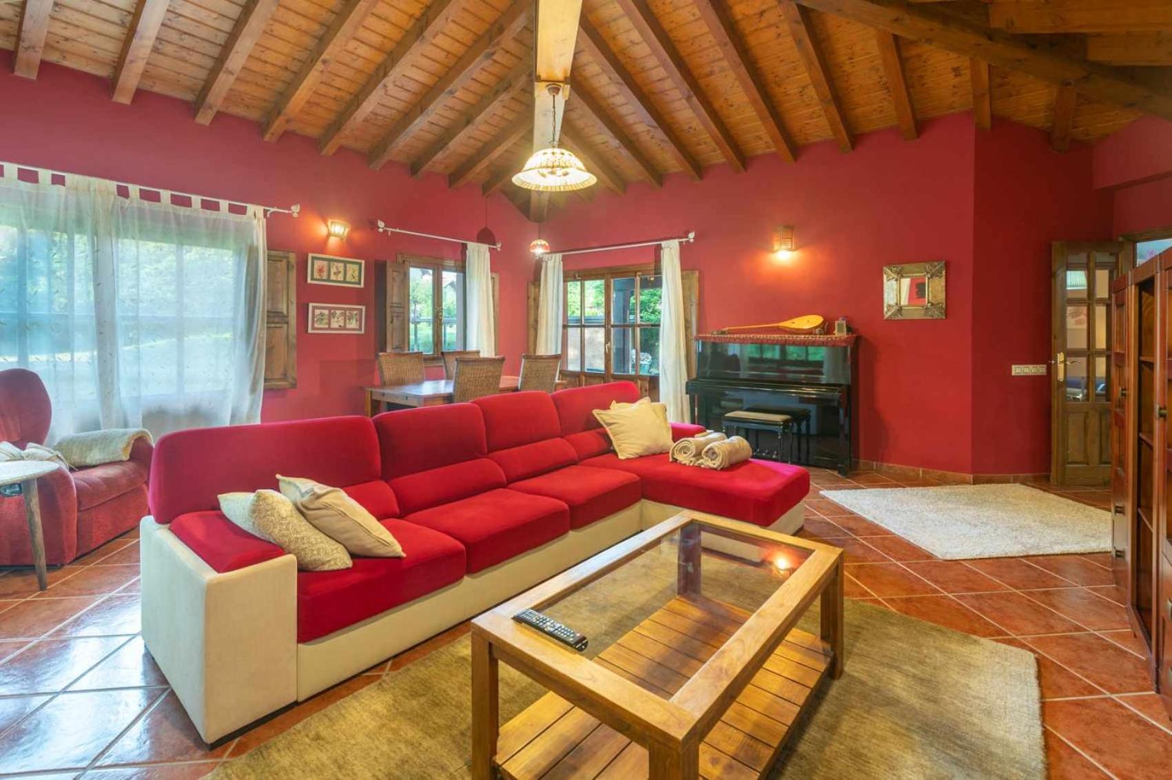 Casa de Vacaciones