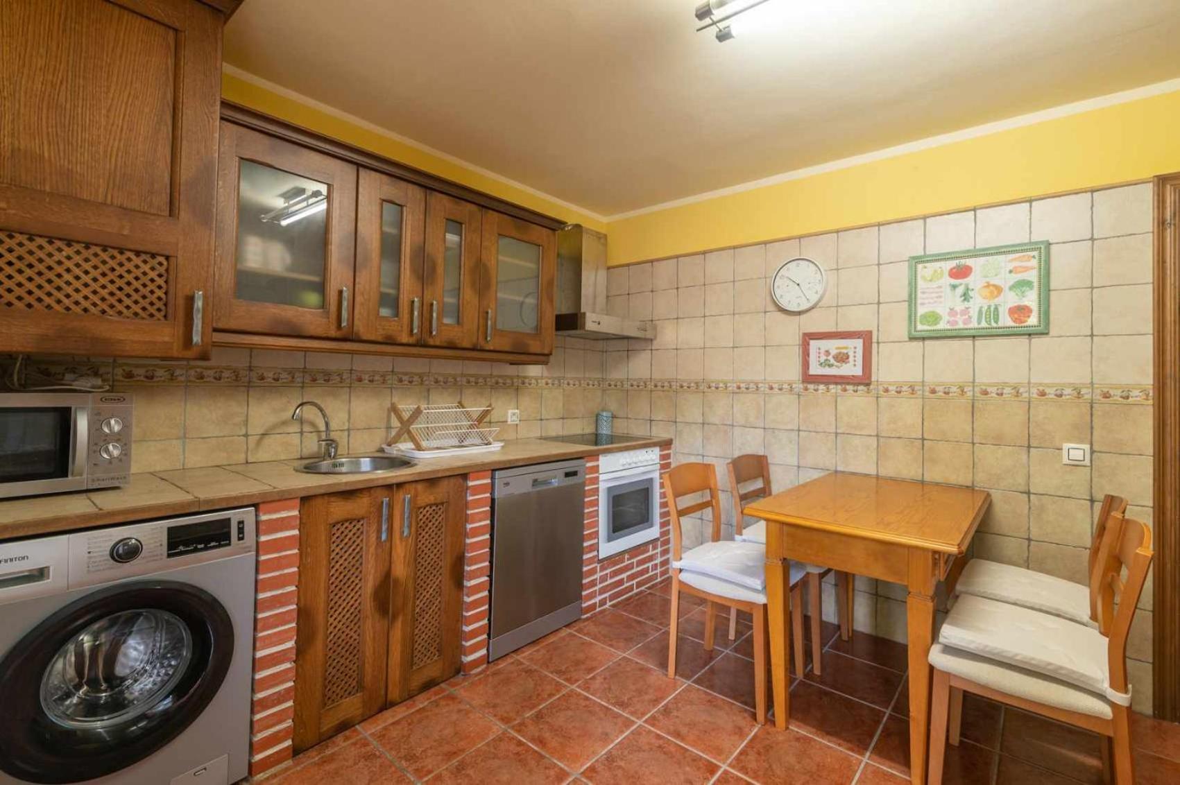 Vacation Home photo 2