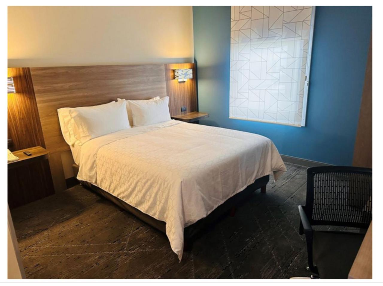 Standard Room photo 2