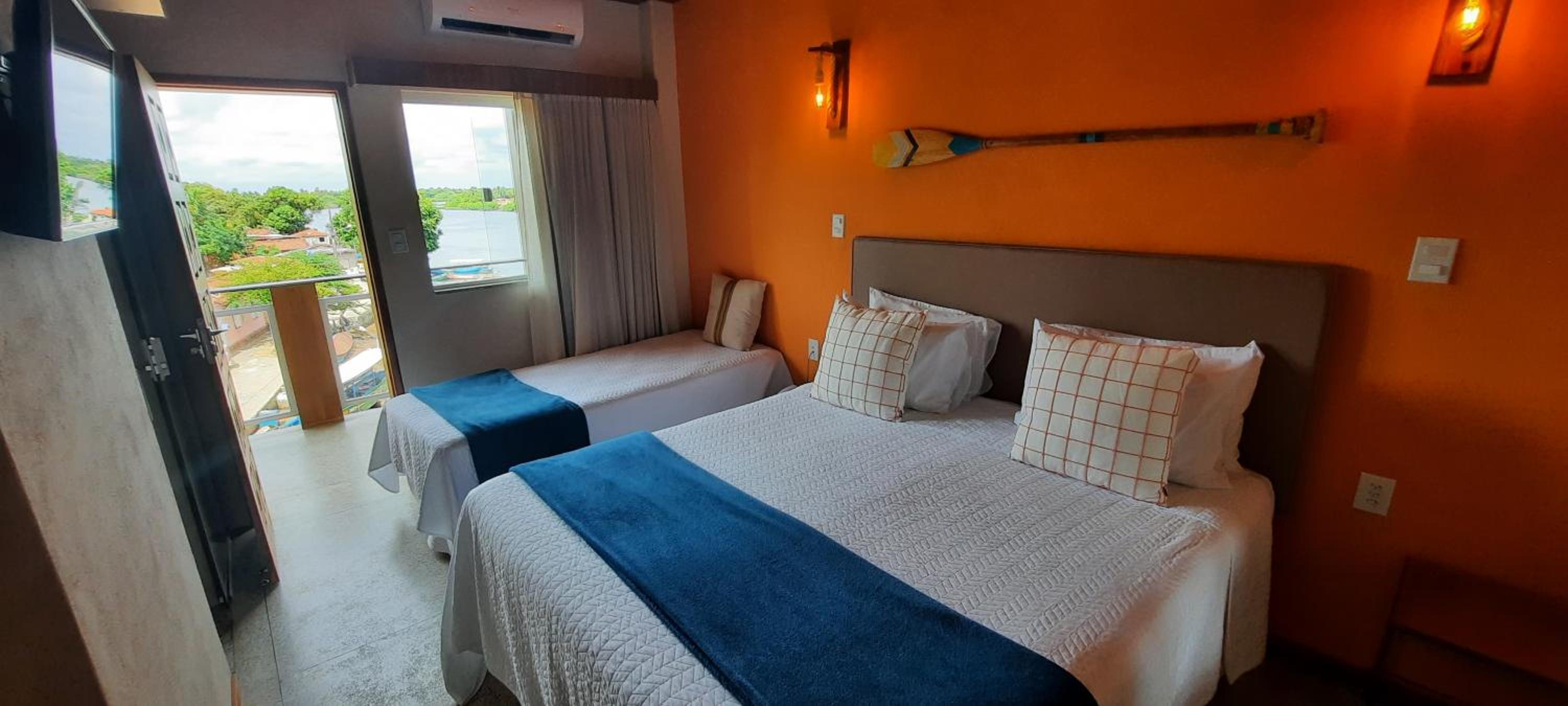 Triple Room - Photo 3