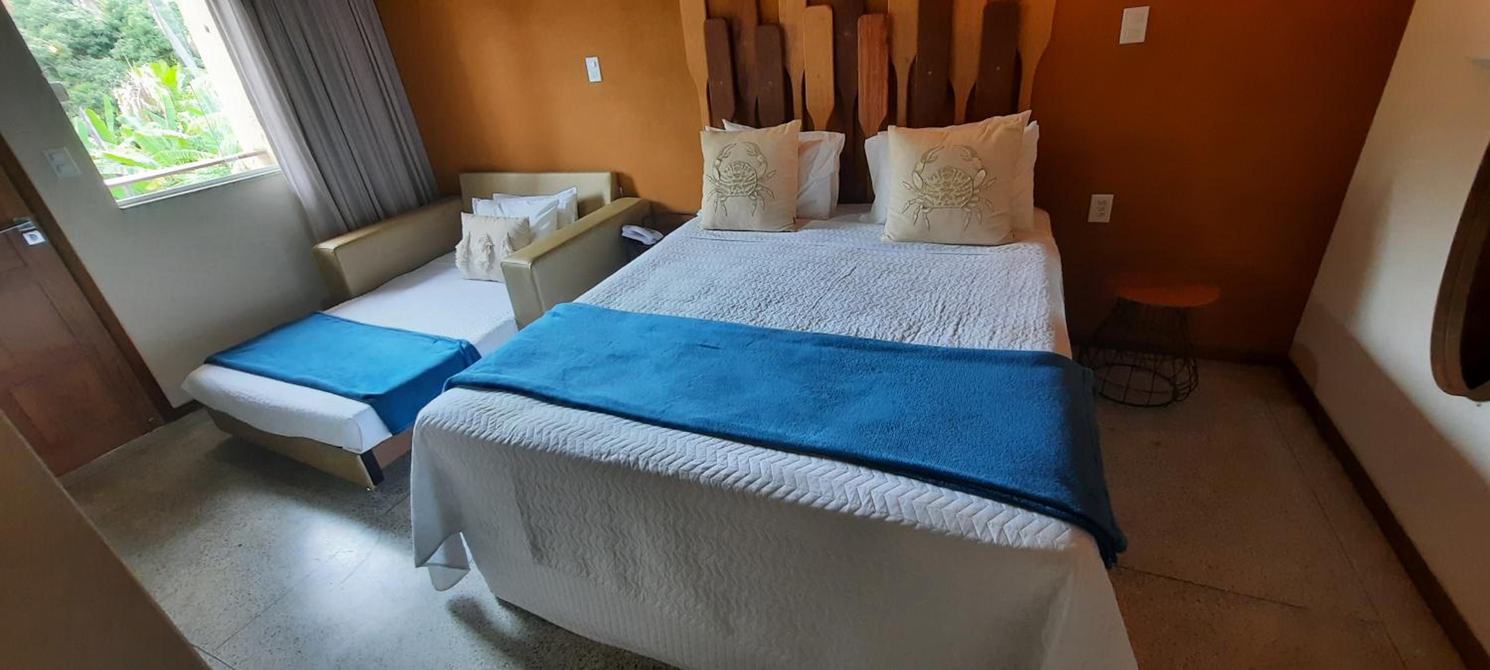 Triple Room - Photo 4