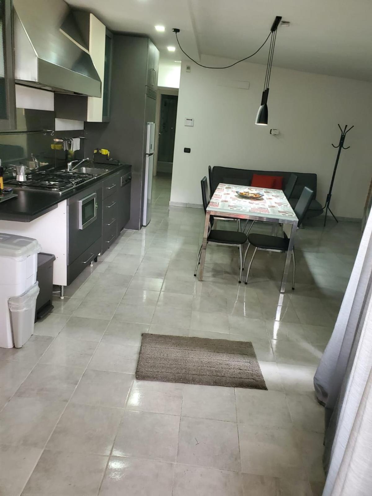 Two-Bedroom Apartment - Photo 10