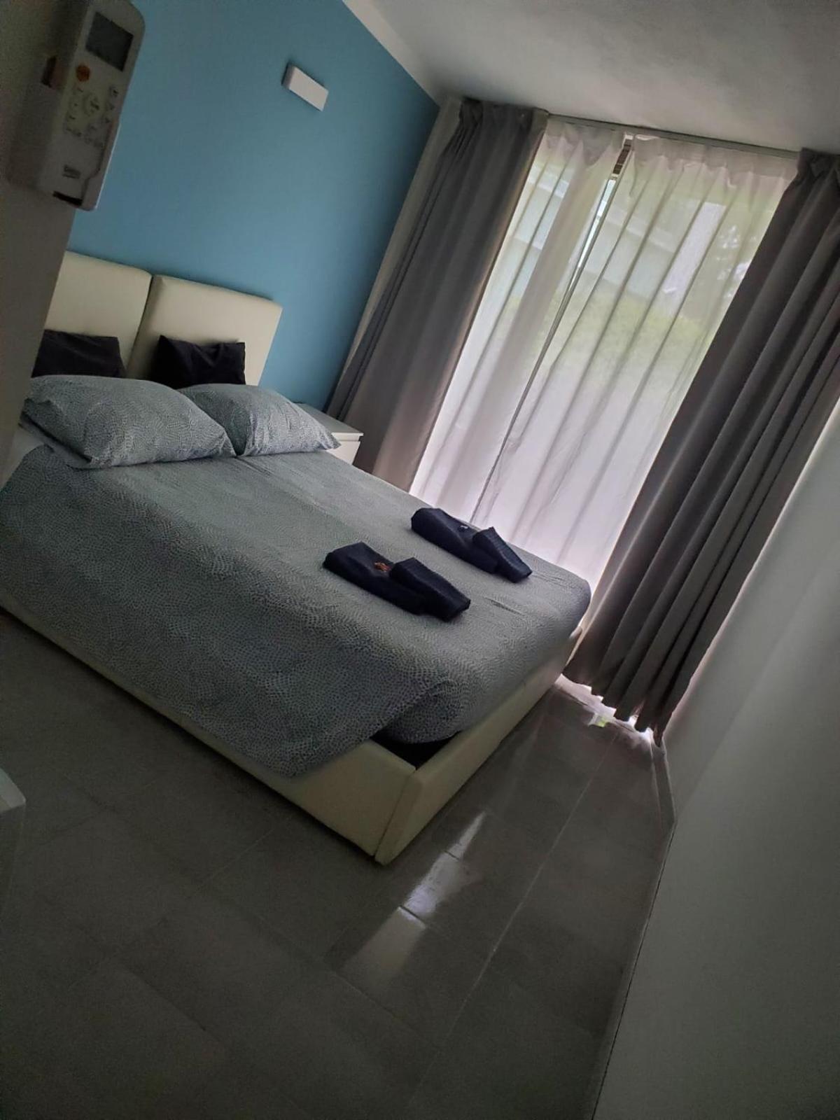 Two-Bedroom Apartment - Photo 1