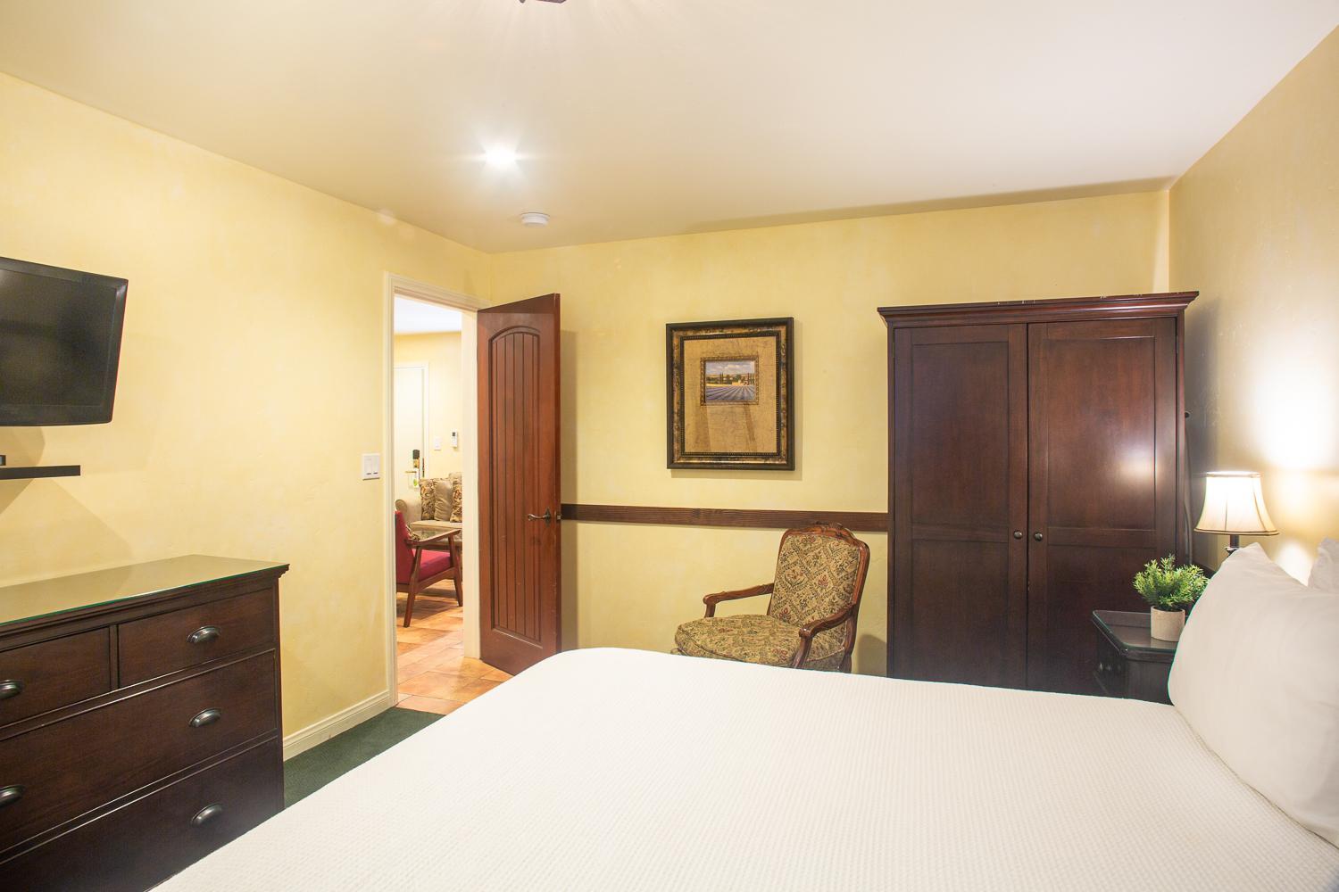 Castillo Suite photo 3