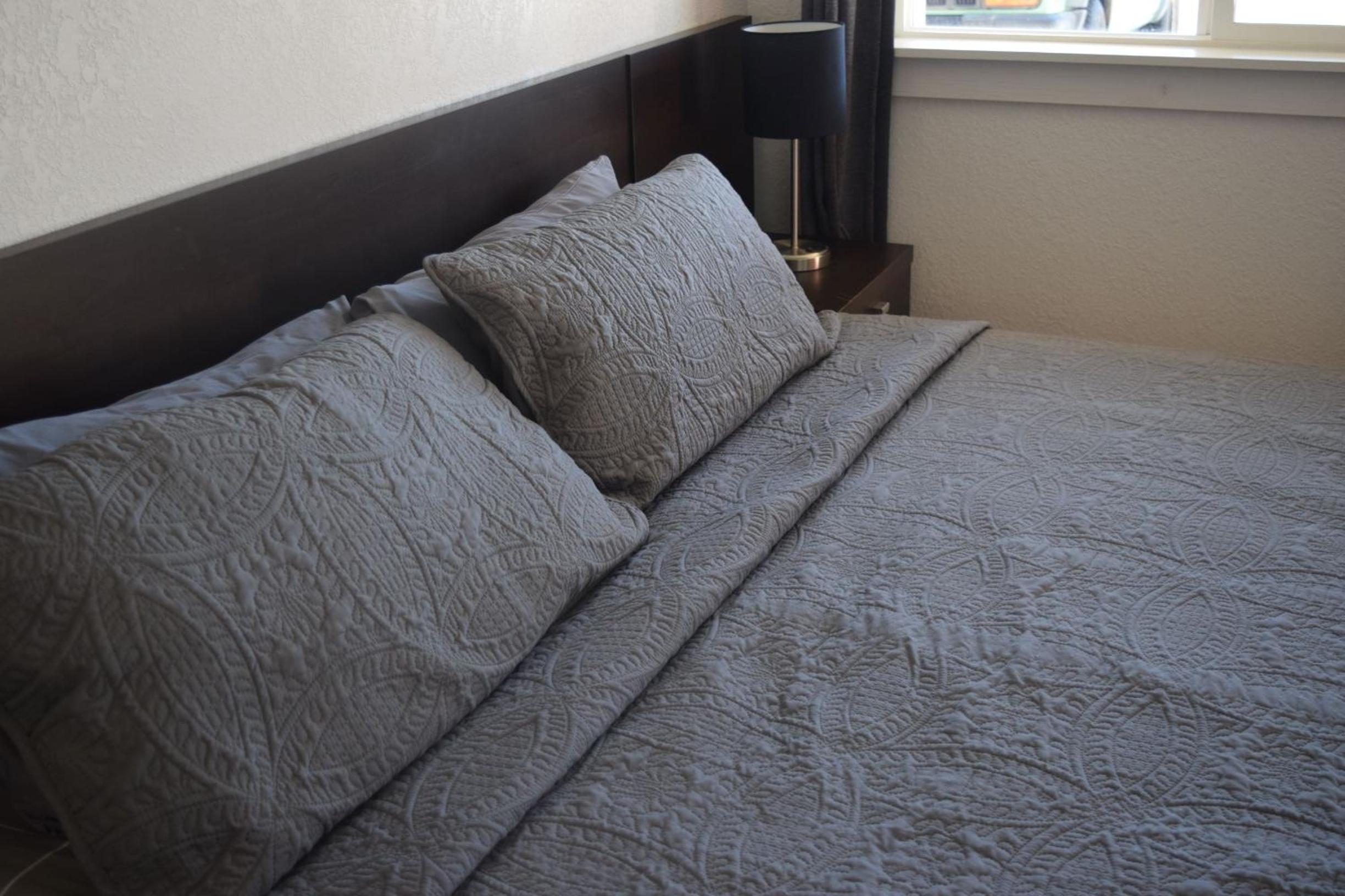 Deluxe Single Room photo 1
