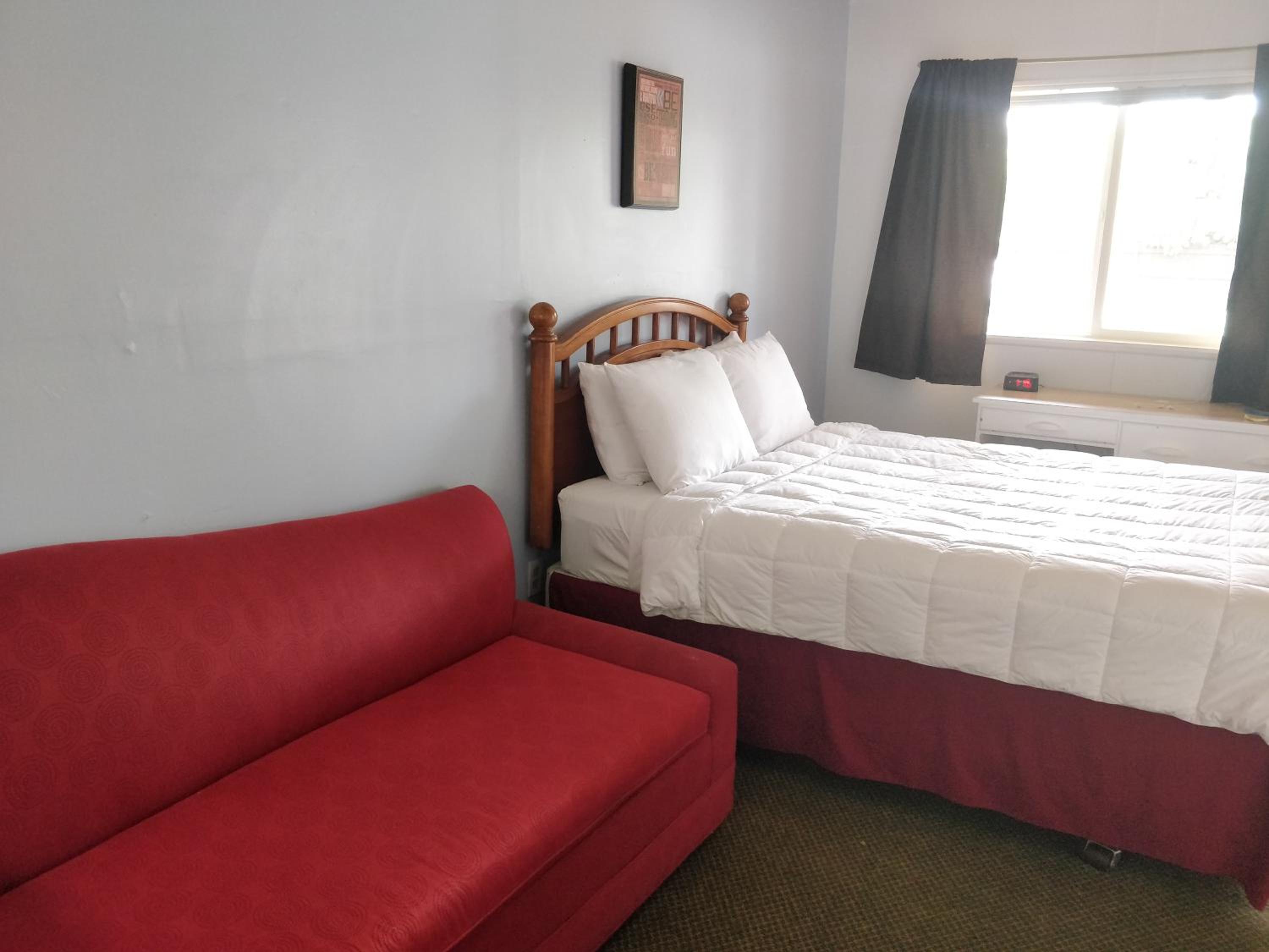 Single Room with Mountain View photo 1