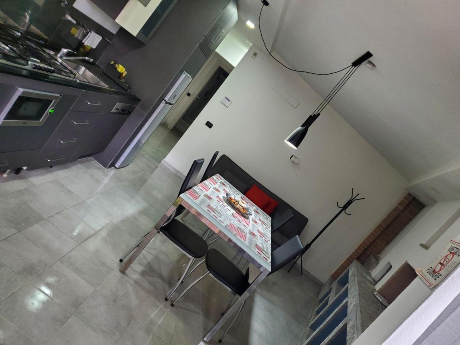 Two-Bedroom Apartment - Photo 2