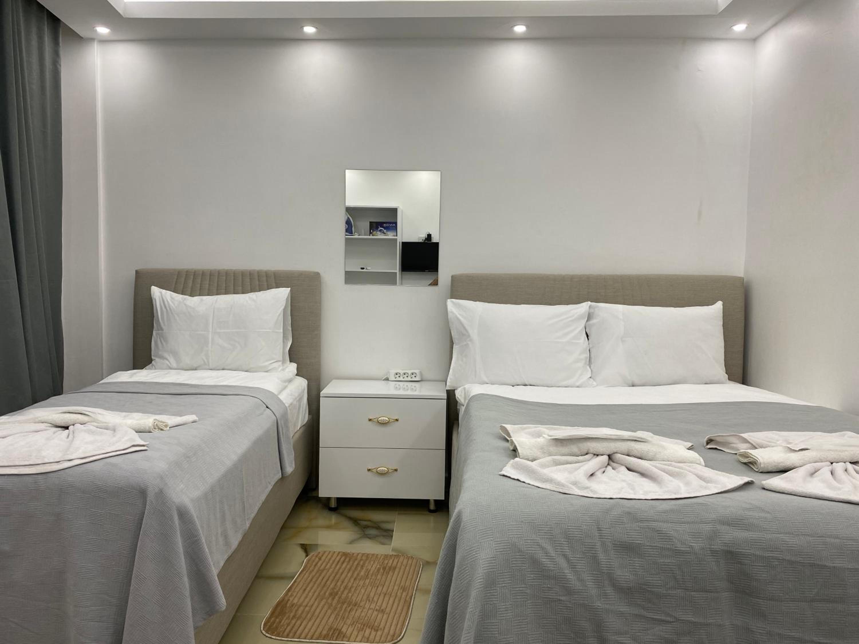 Luxury Triple Room photo 3