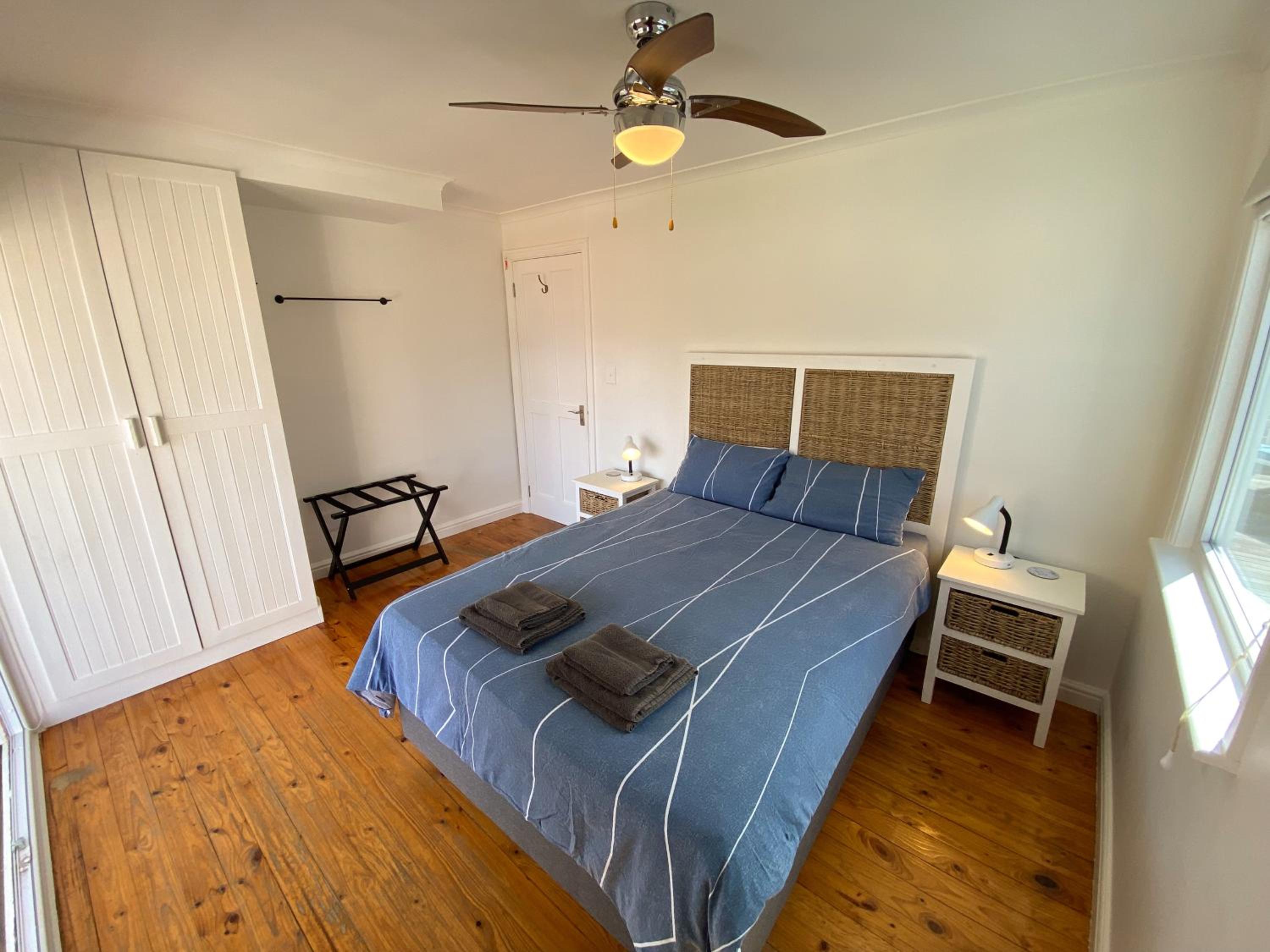 Double Room with Balcony and Sea View photo 2