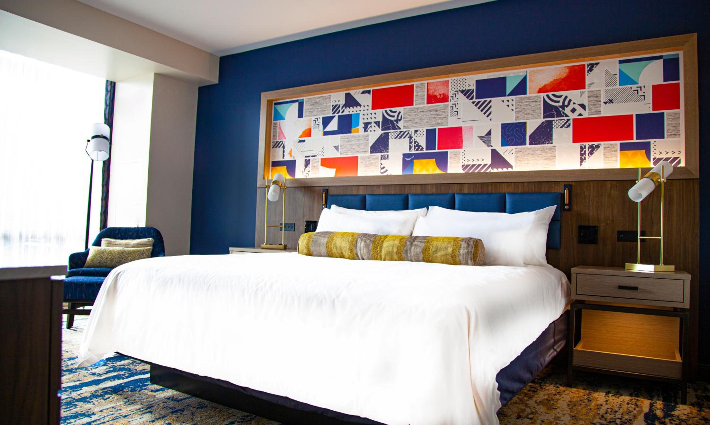 King Room - Photo 1