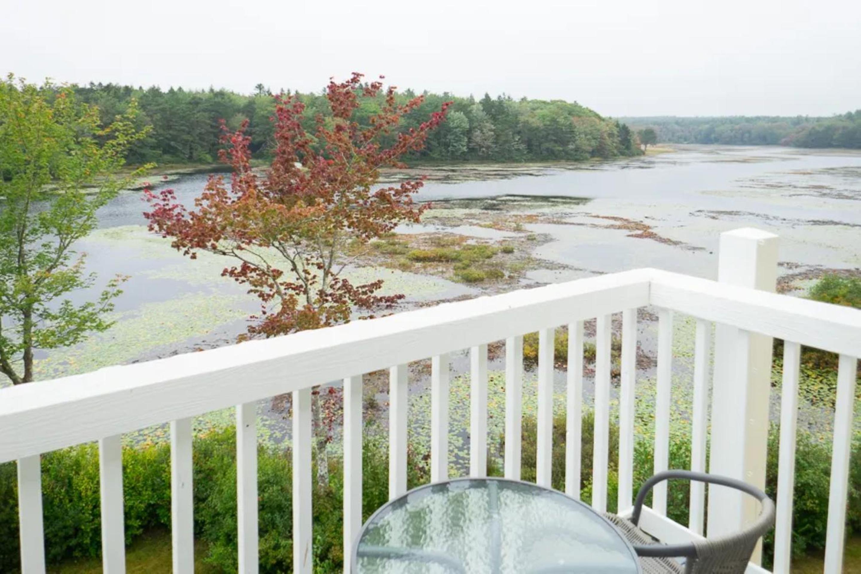 Main Lodge Balcony Double - Photo 6