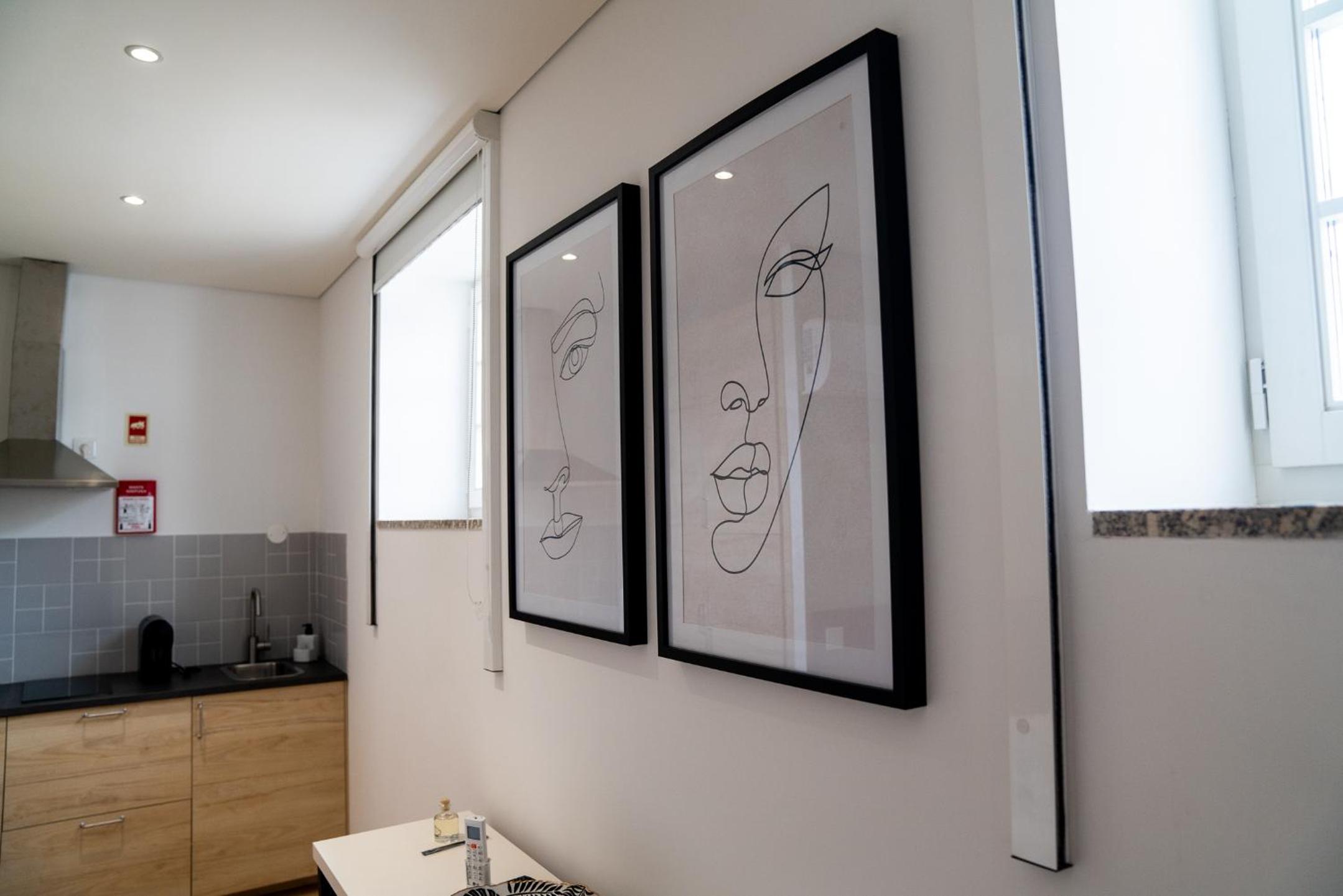 Studio Apartment photo 3