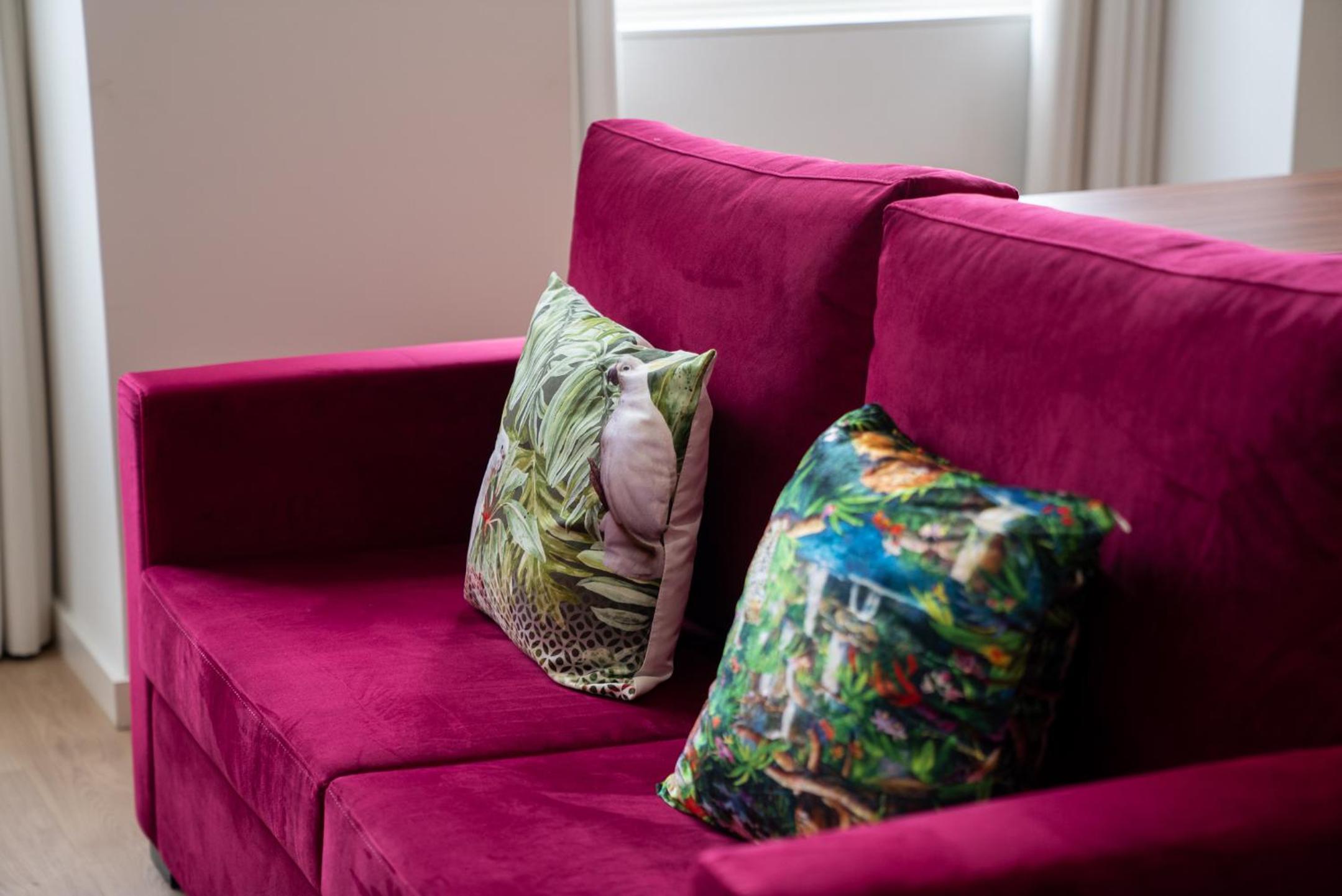 Studio Apartment photo 2