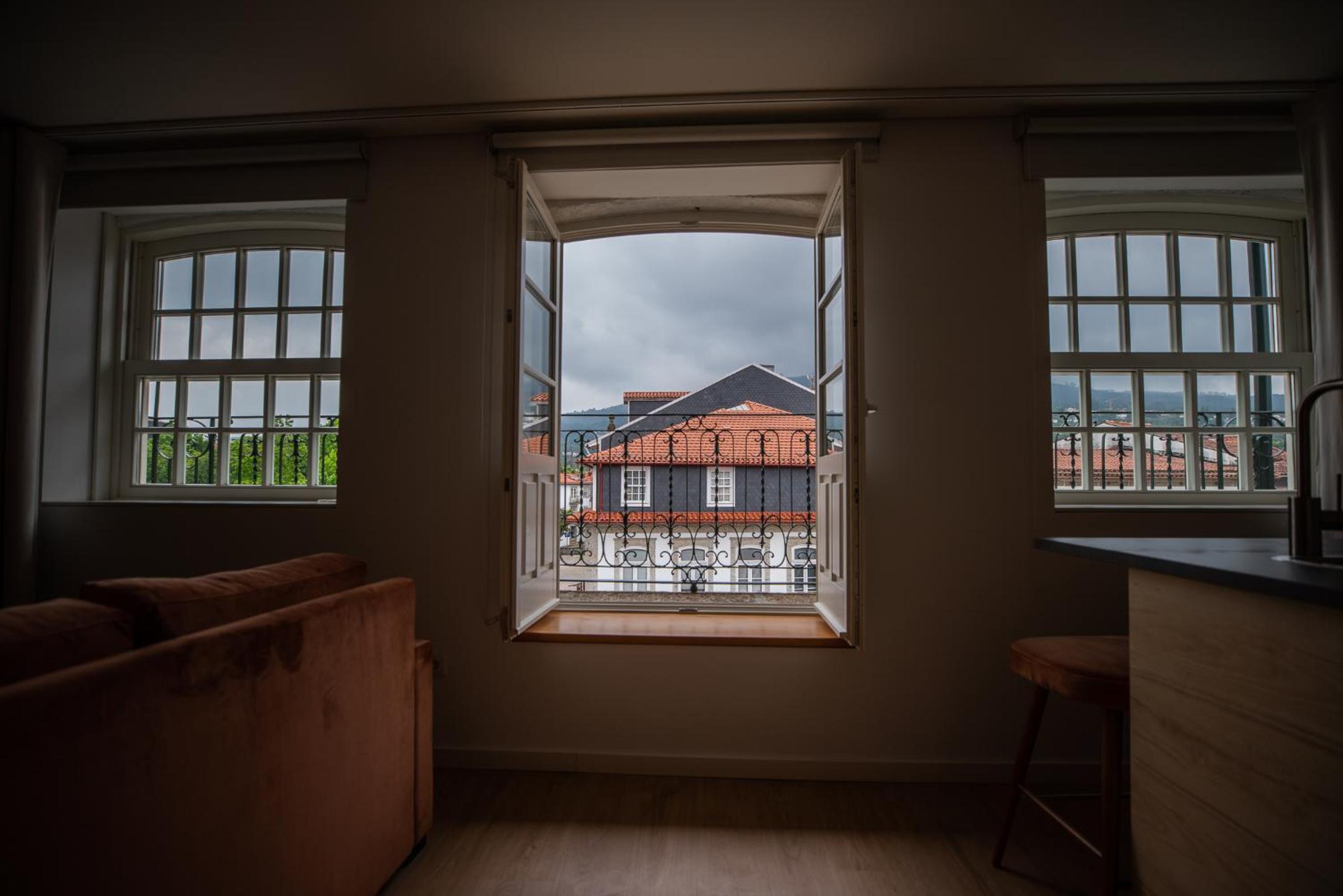 Studio Apartment photo 3