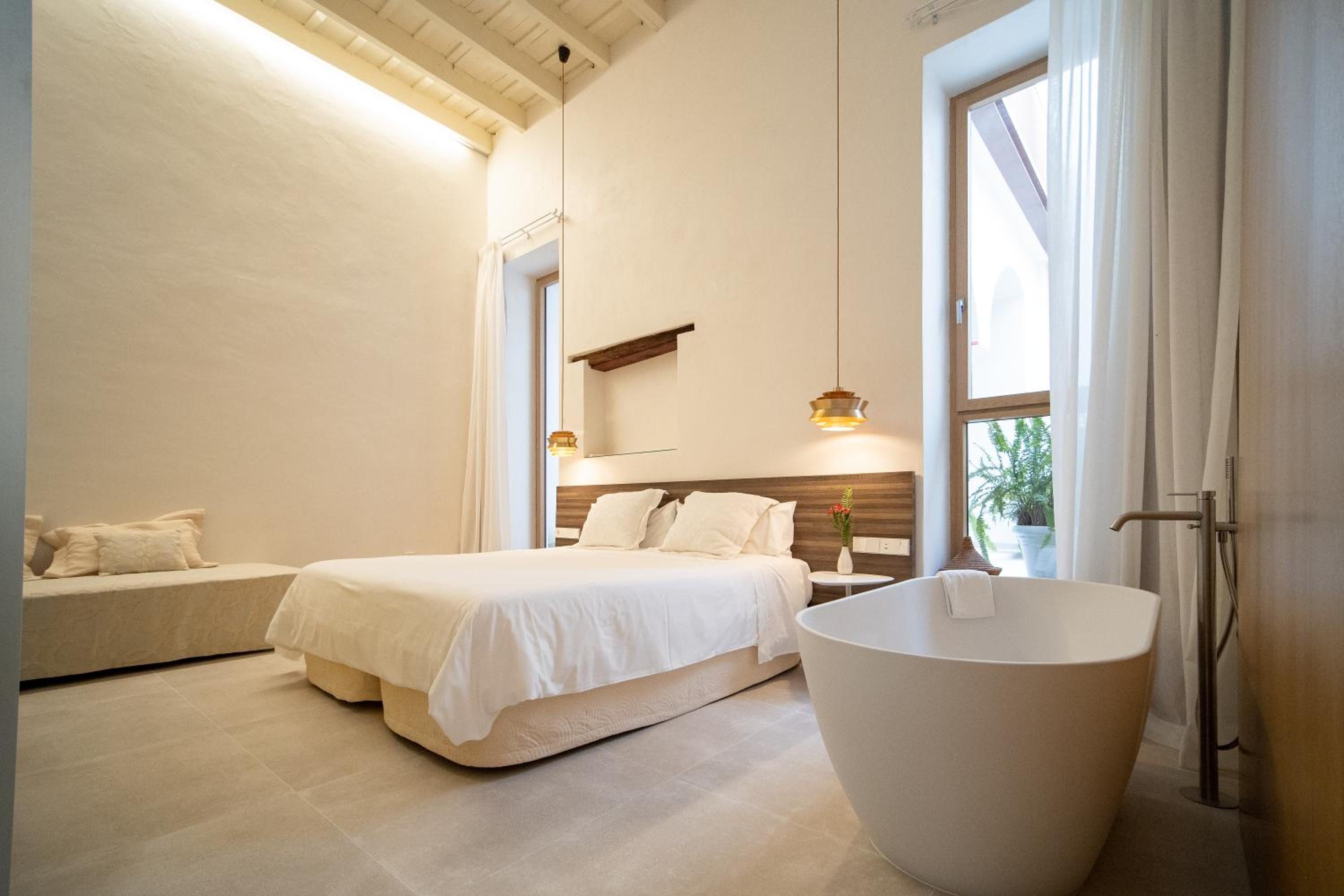 Apartamento de lujo