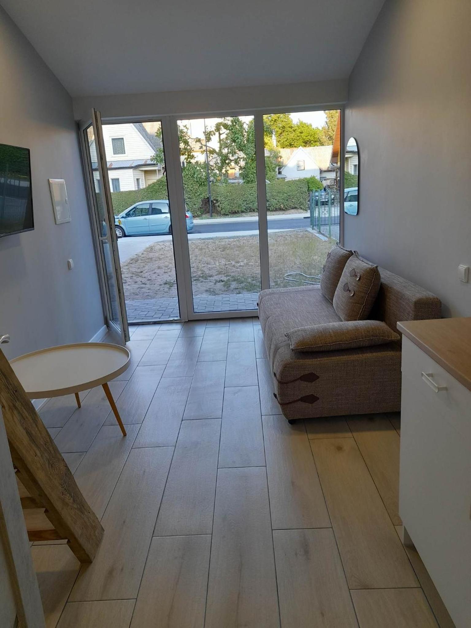 One-Bedroom Apartment - Photo 13