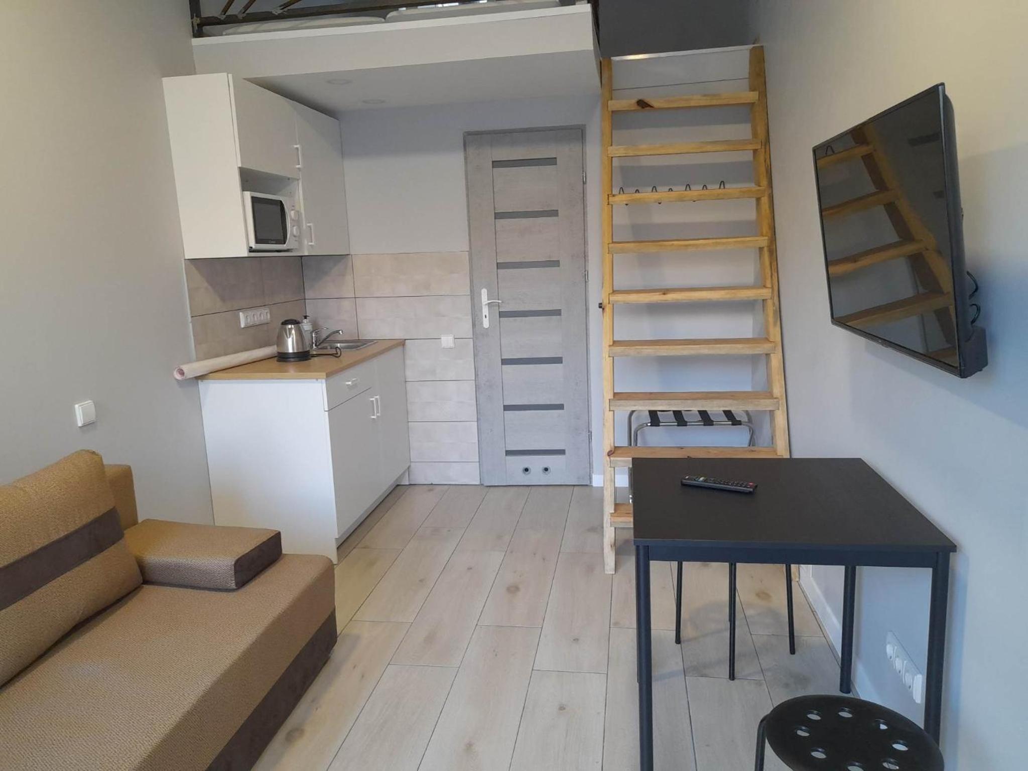 One-Bedroom Apartment - Photo 9