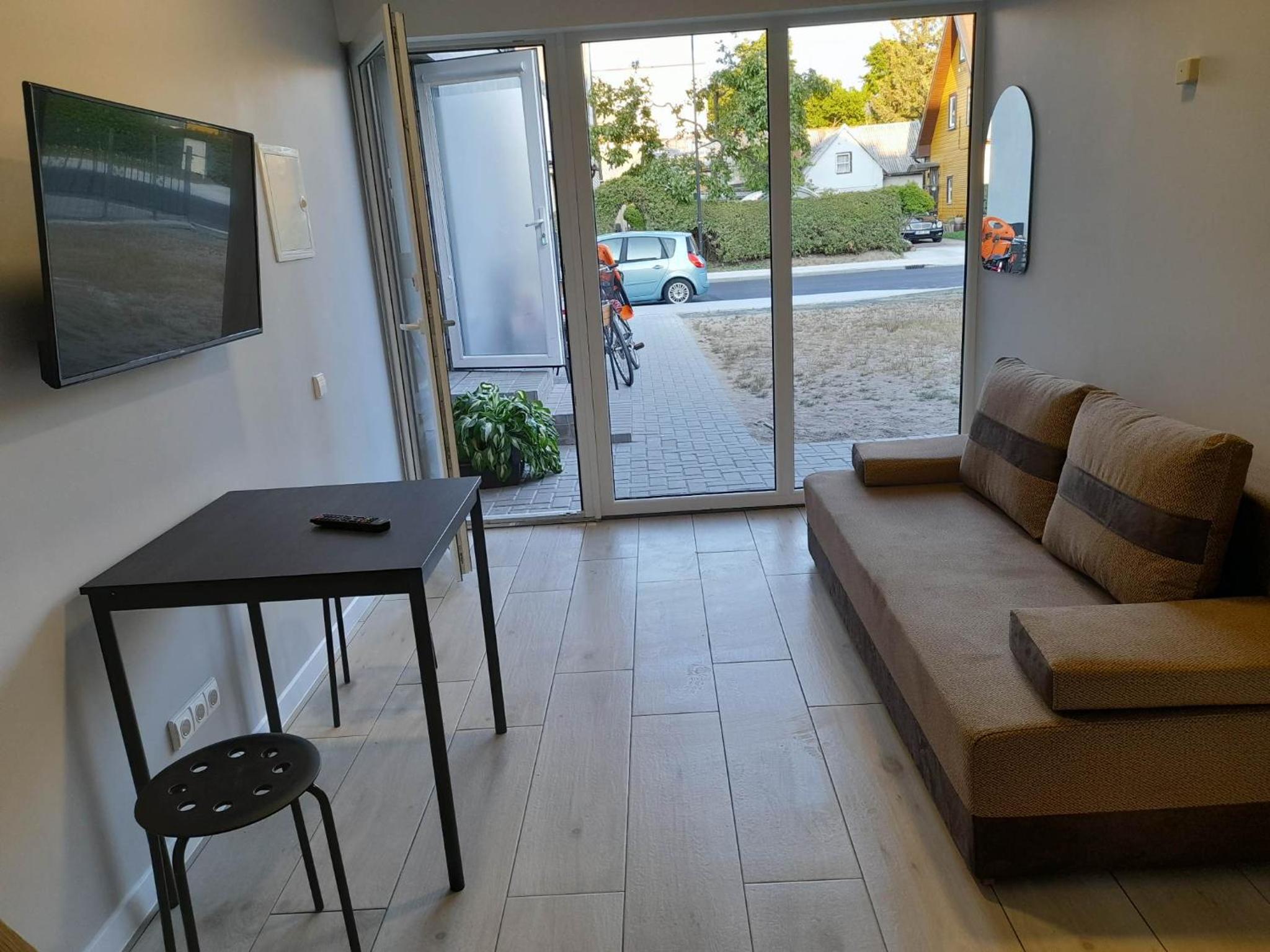 One-Bedroom Apartment - Photo 10