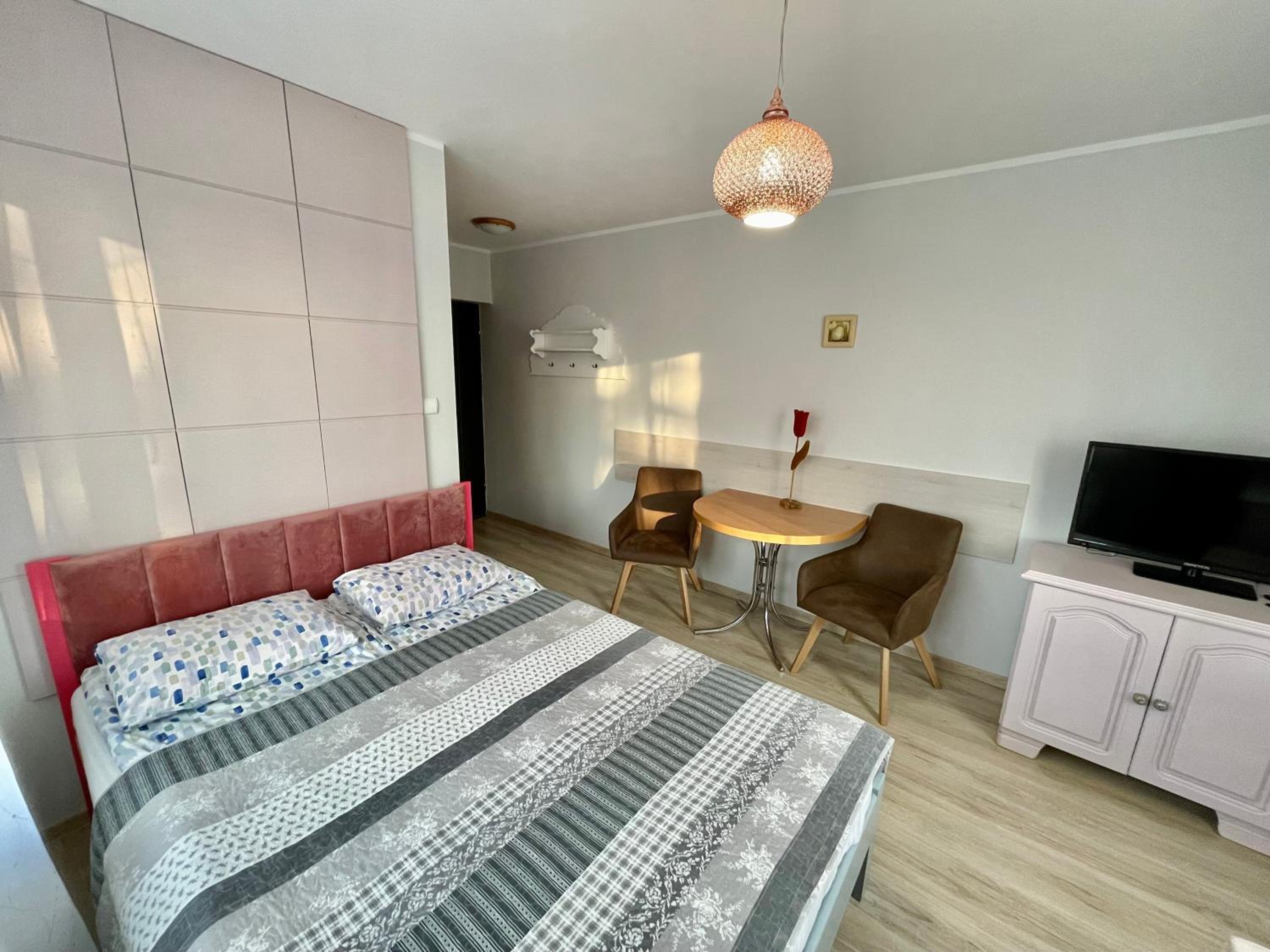 Deluxe Double Room with Shower photo 1