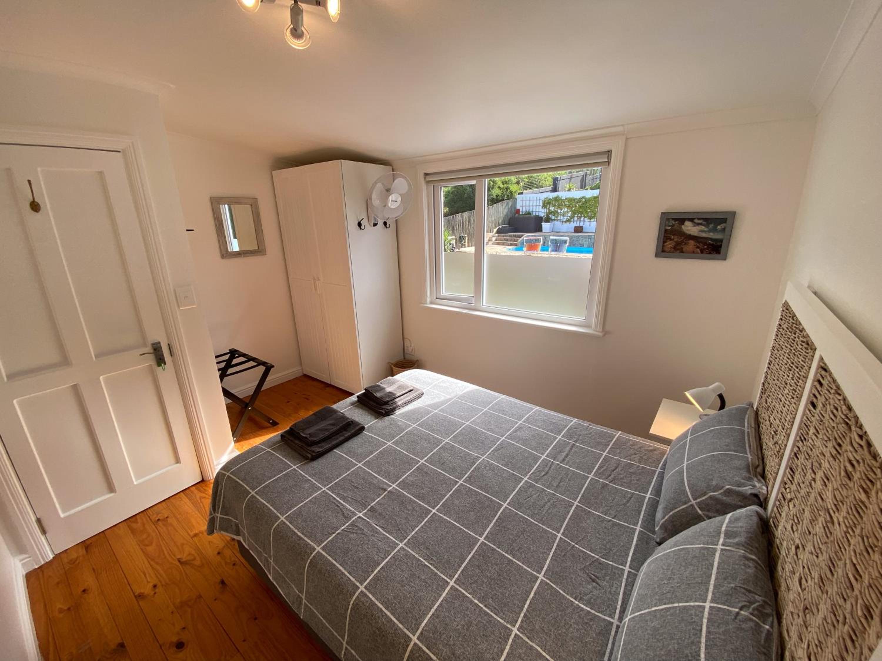 Double Room with Mountain View photo 2