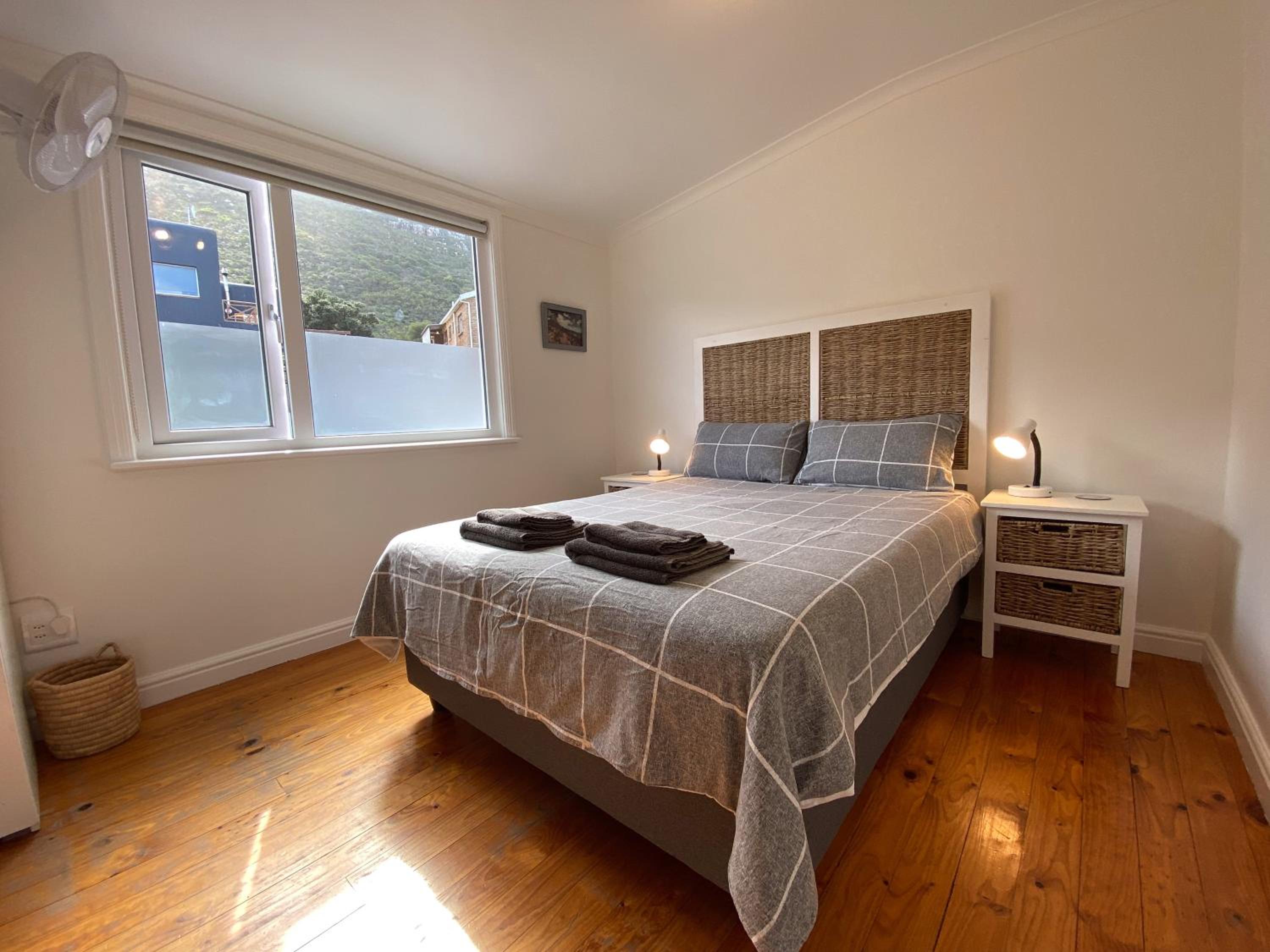 Double Room with Mountain View photo 1