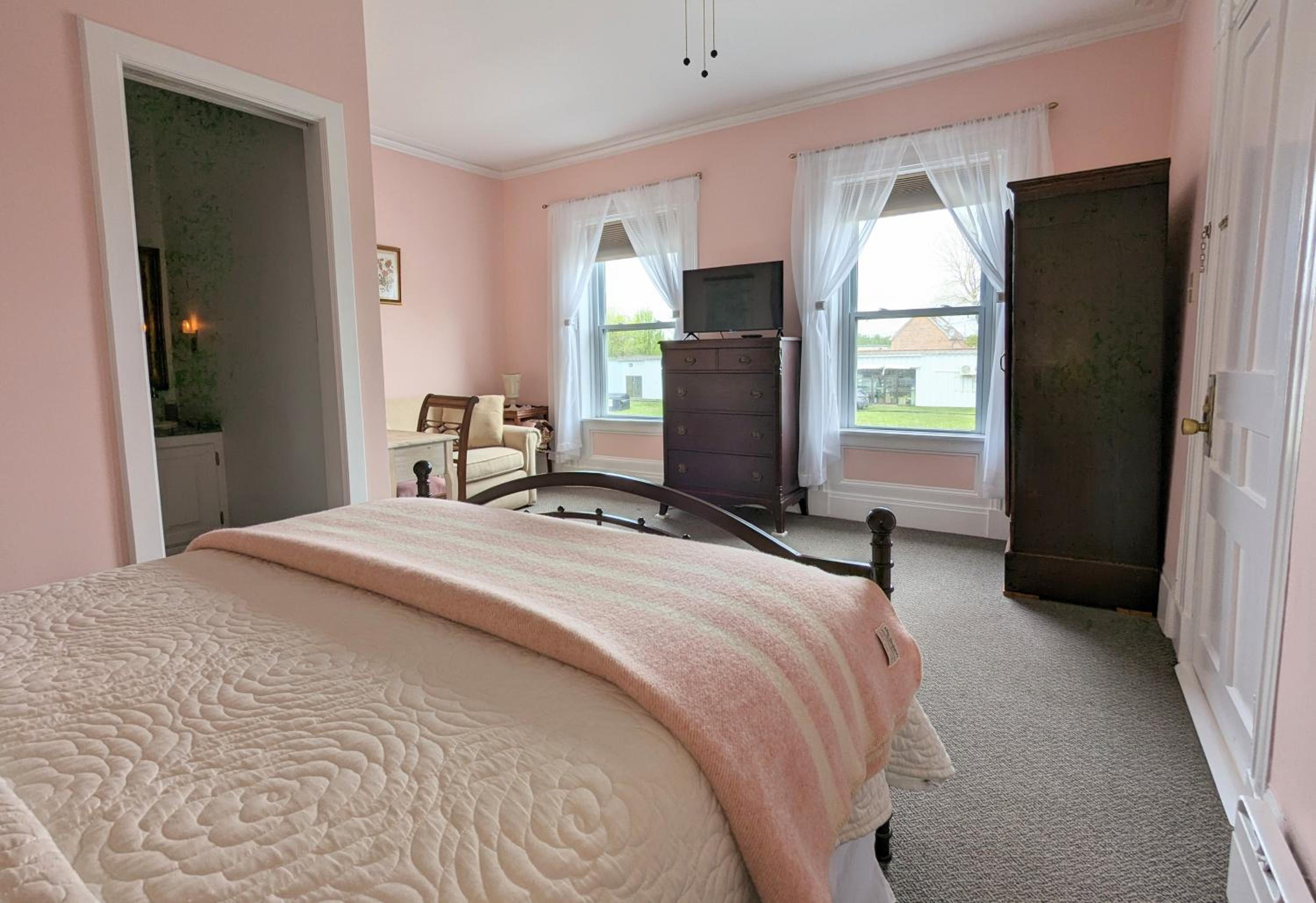 Deluxe Room photo 3