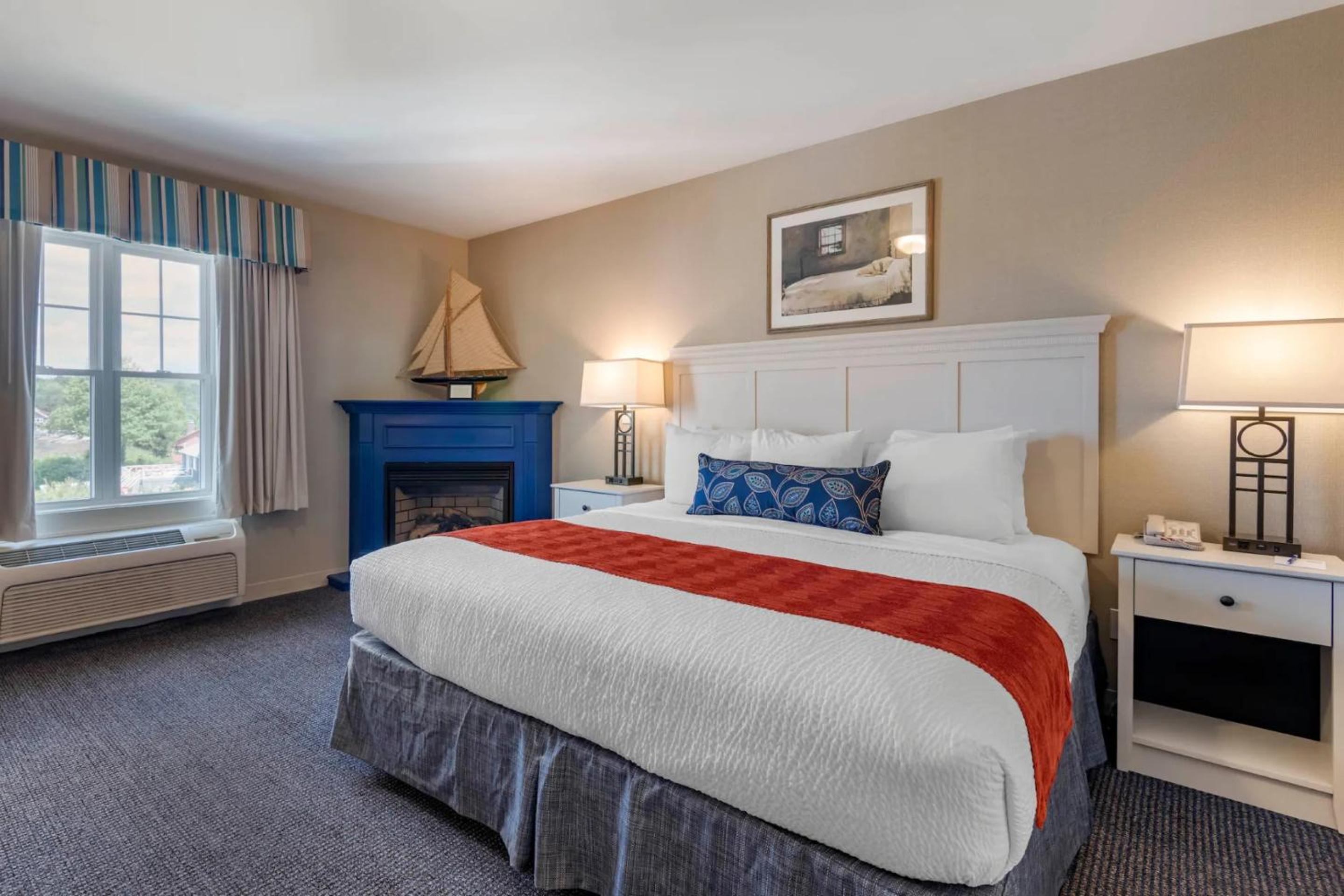 Harbor Village Captain King Suite - Photo 6