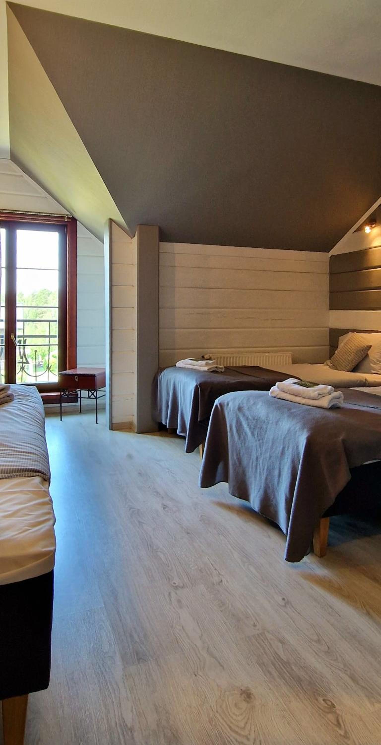 Triple Room - Photo 4