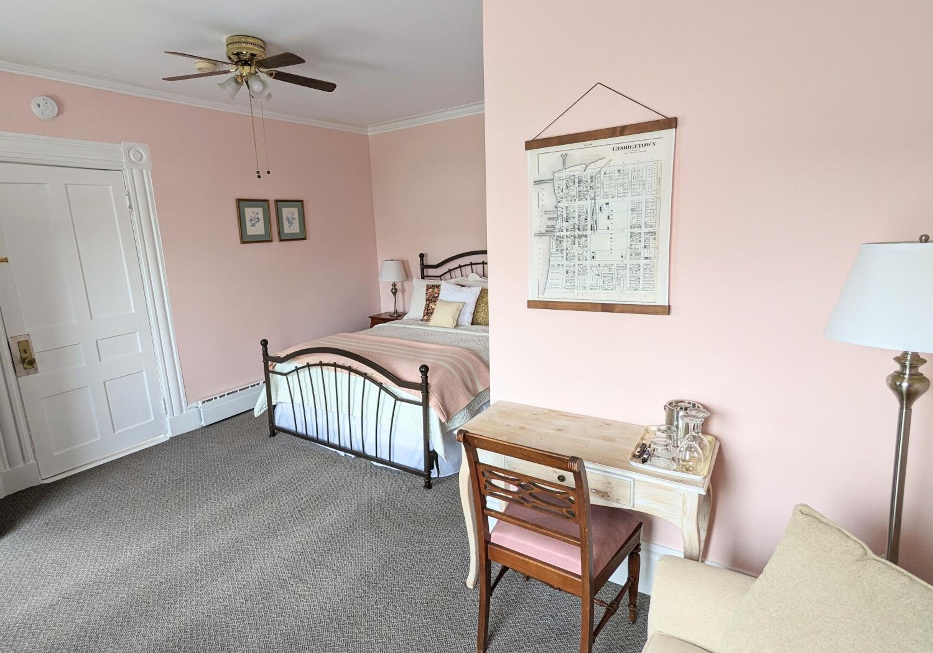 Deluxe Room photo 2