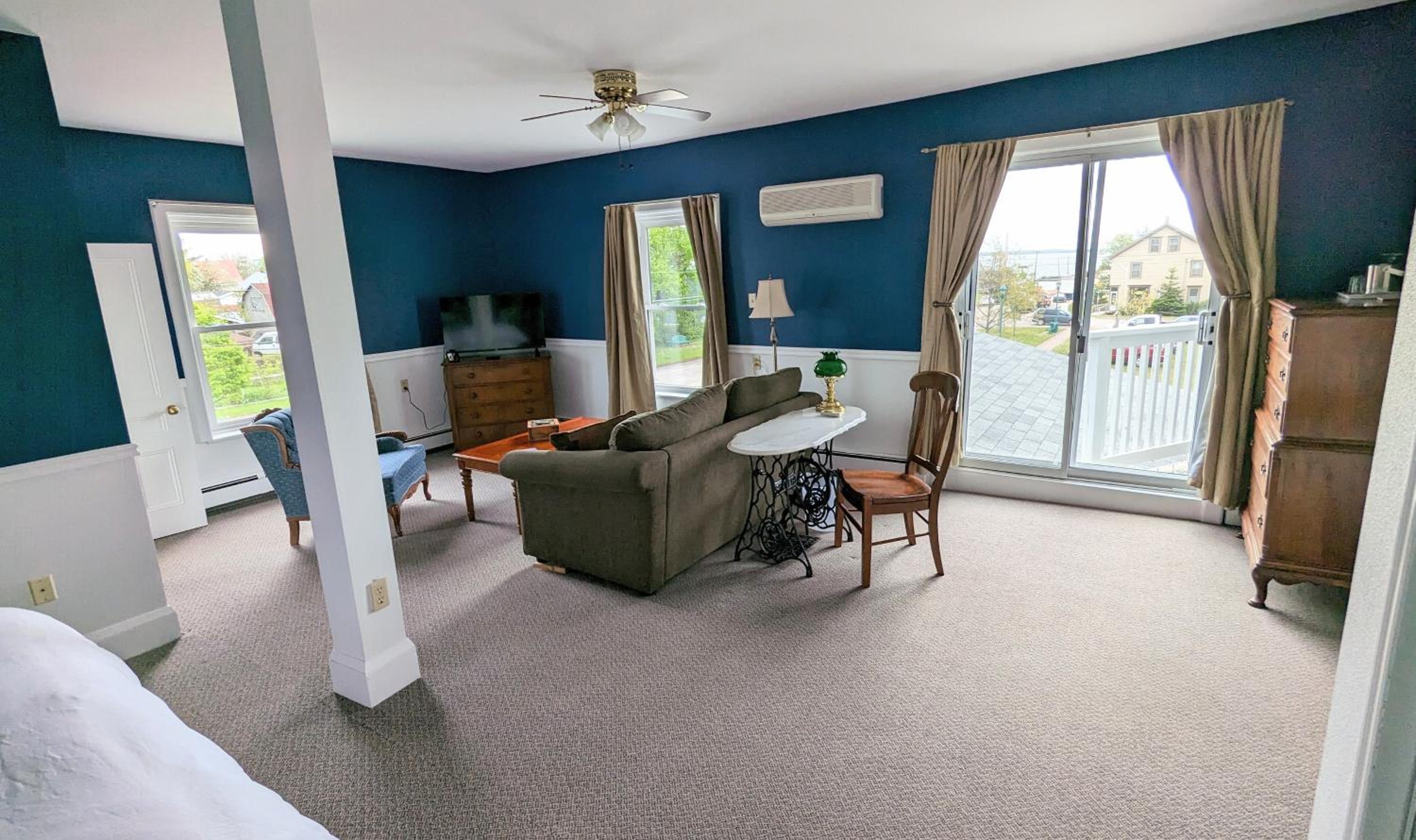 King Room with Sea View photo 3