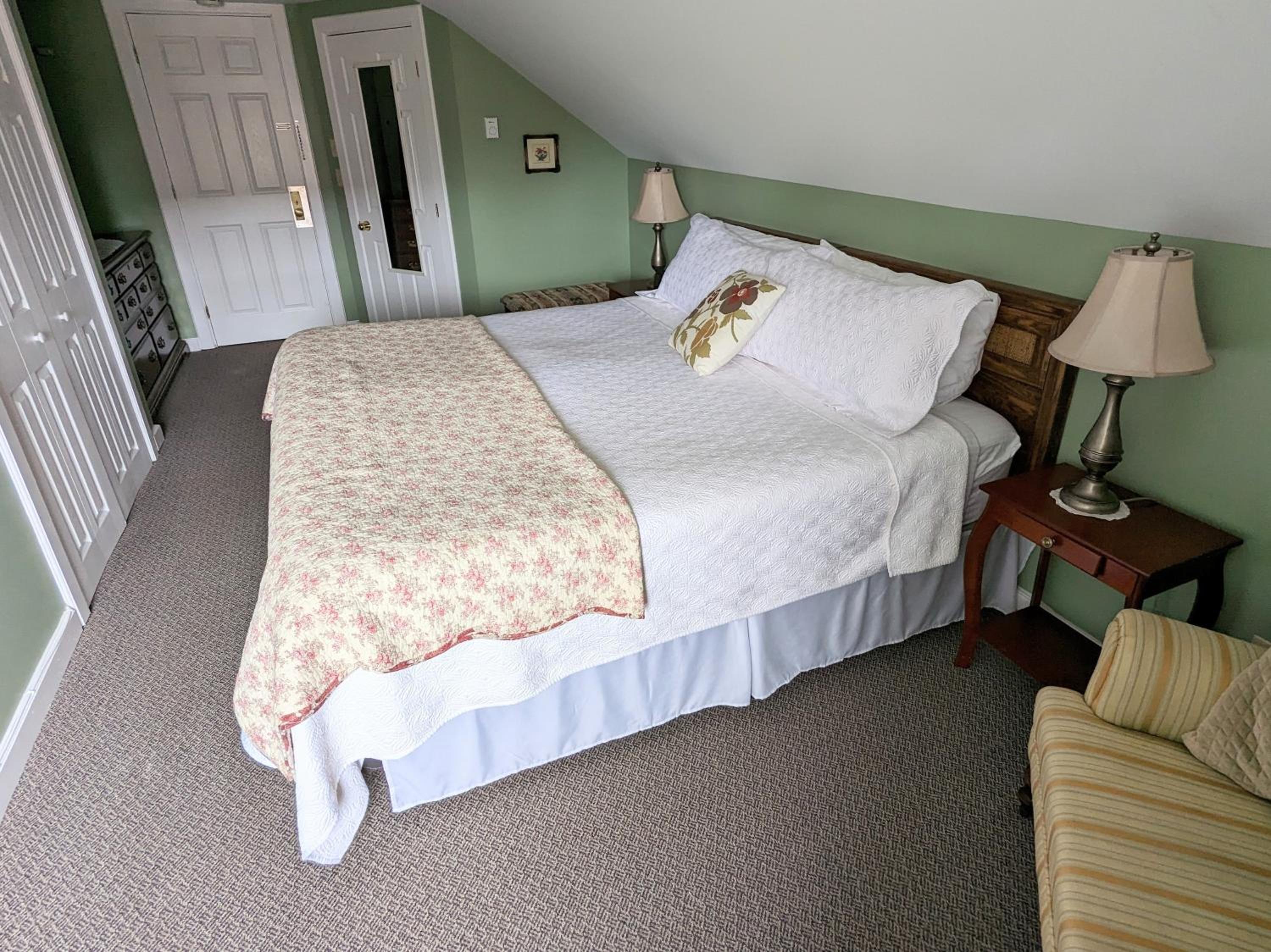 King Room photo 2