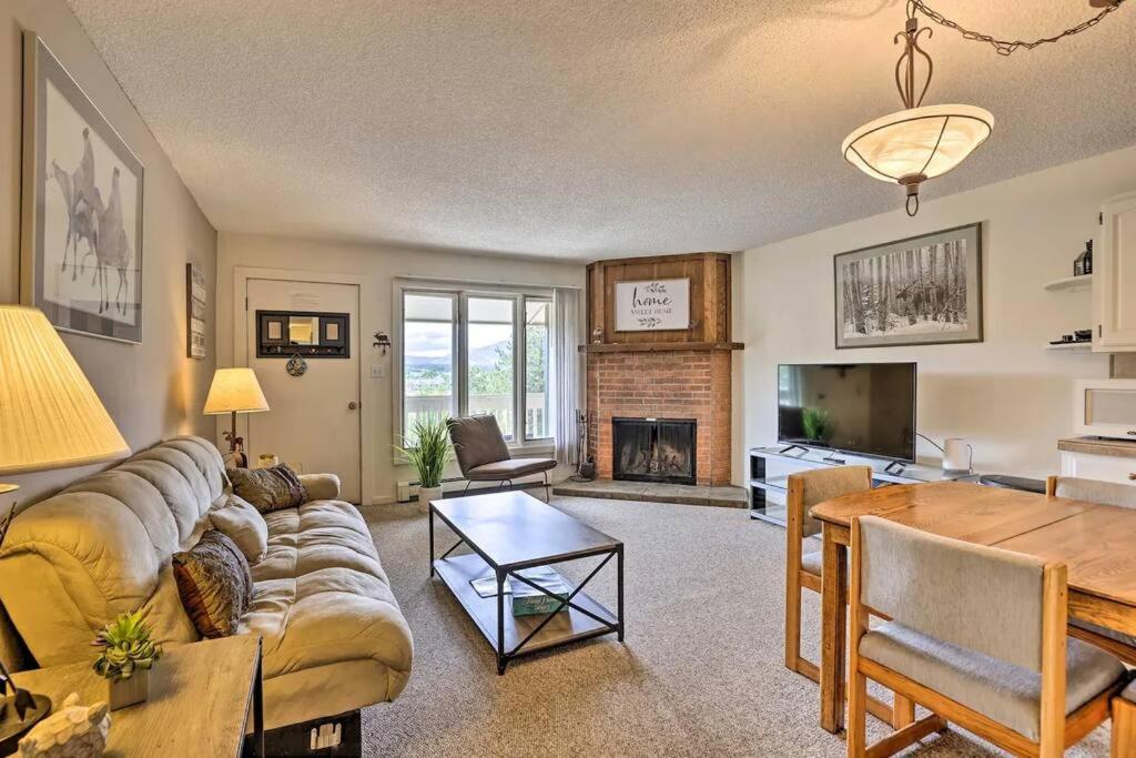 Two-Bedroom Apartment photo 1